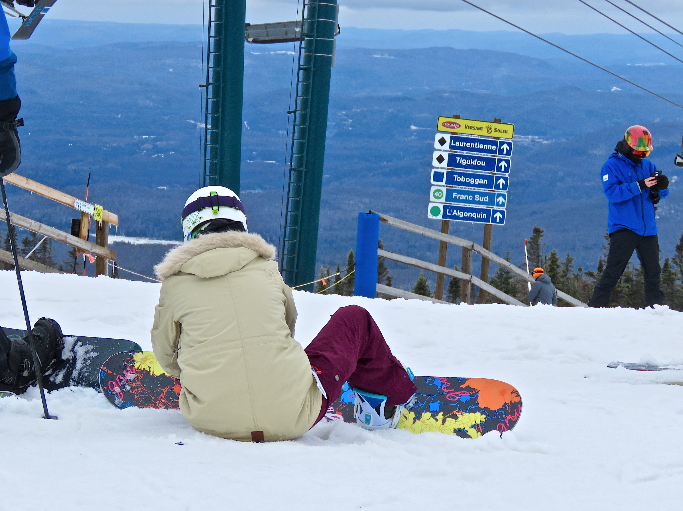 www.Tremblant360.com Photo. All Rights Reserved.