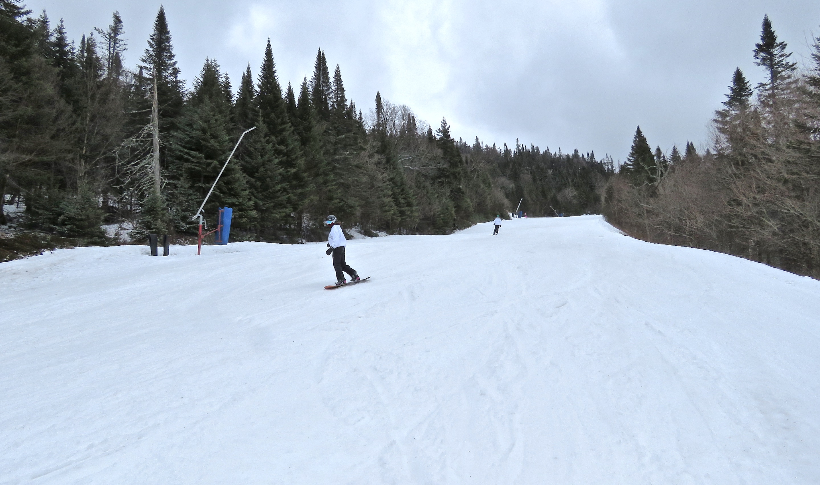www.Tremblant360.com Photo. All Rights Reserved.