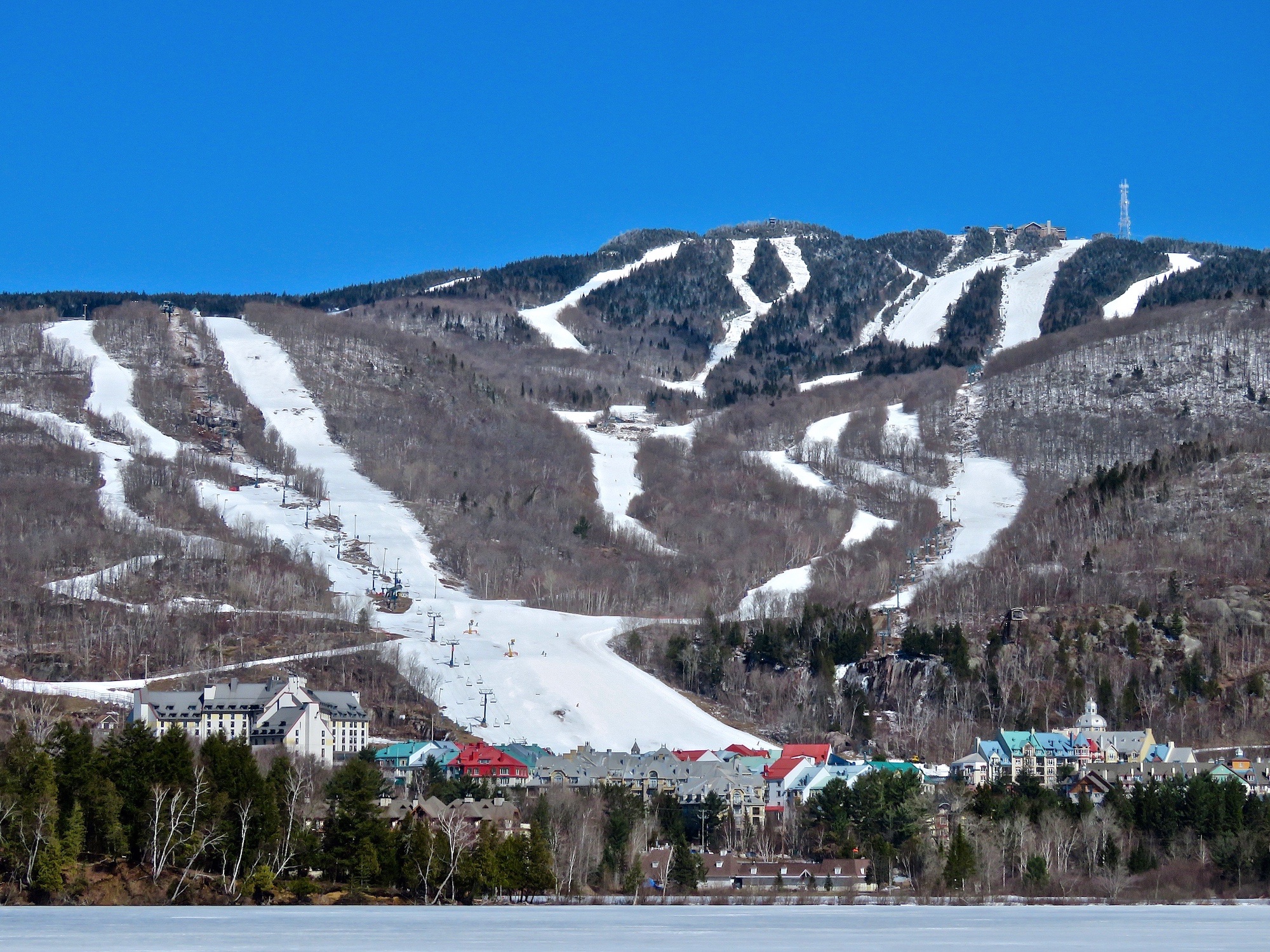 www.Tremblant360.com Photo. All Rights Reserved.