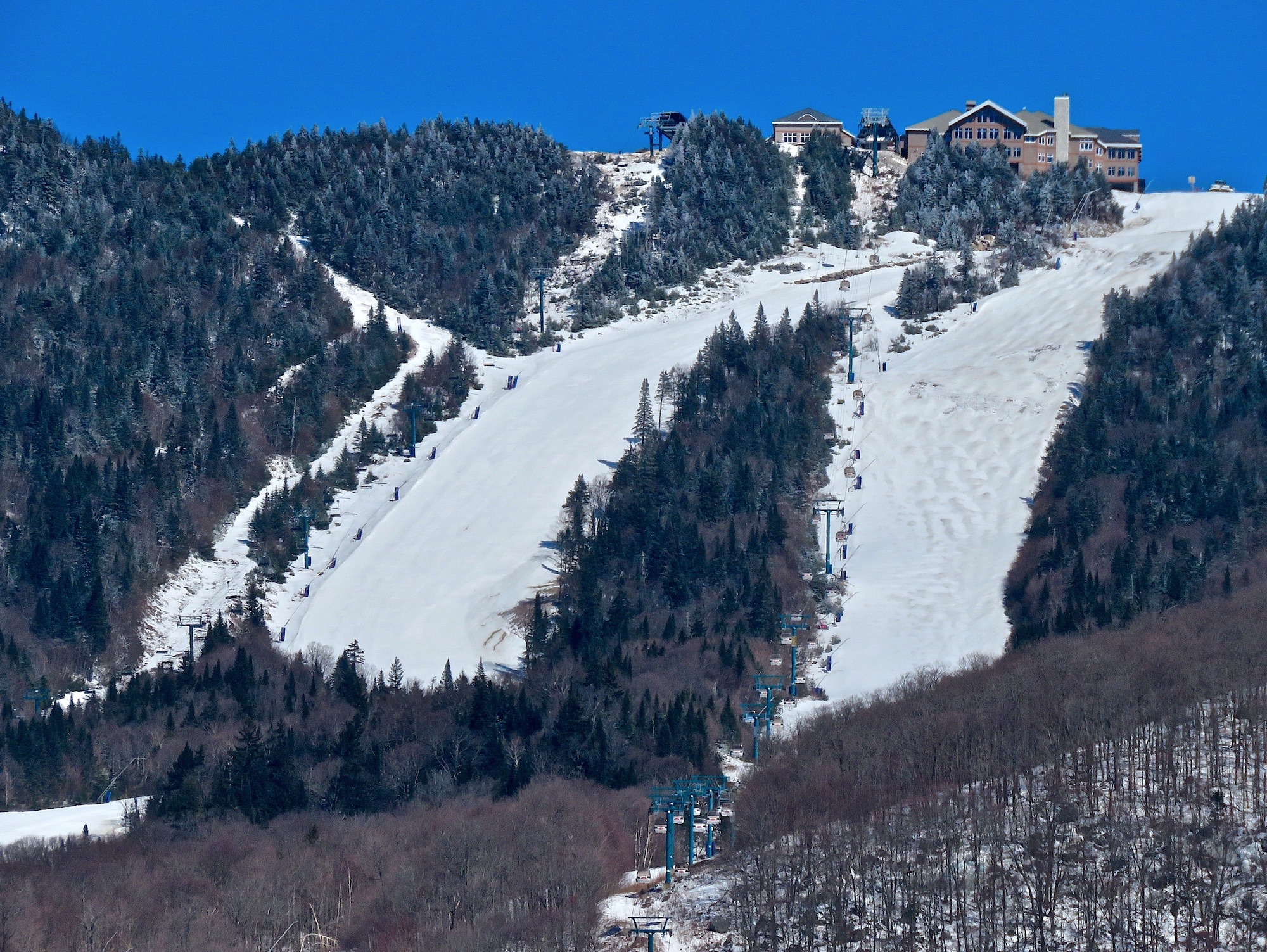 www.Tremblant360.com Photo. All Rights Reserved.