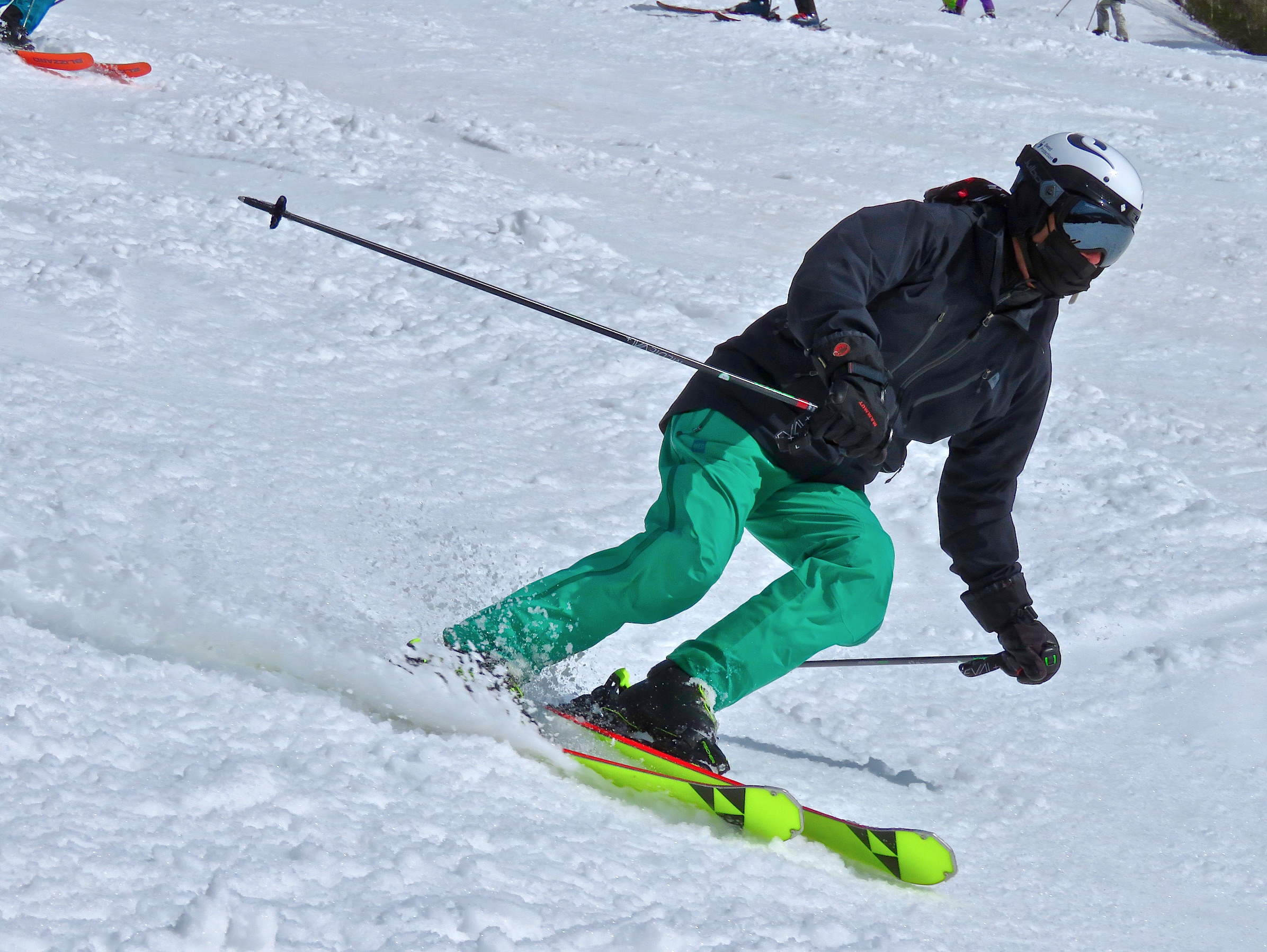 www.Tremblant360.com Photo. All Rights Reserved.