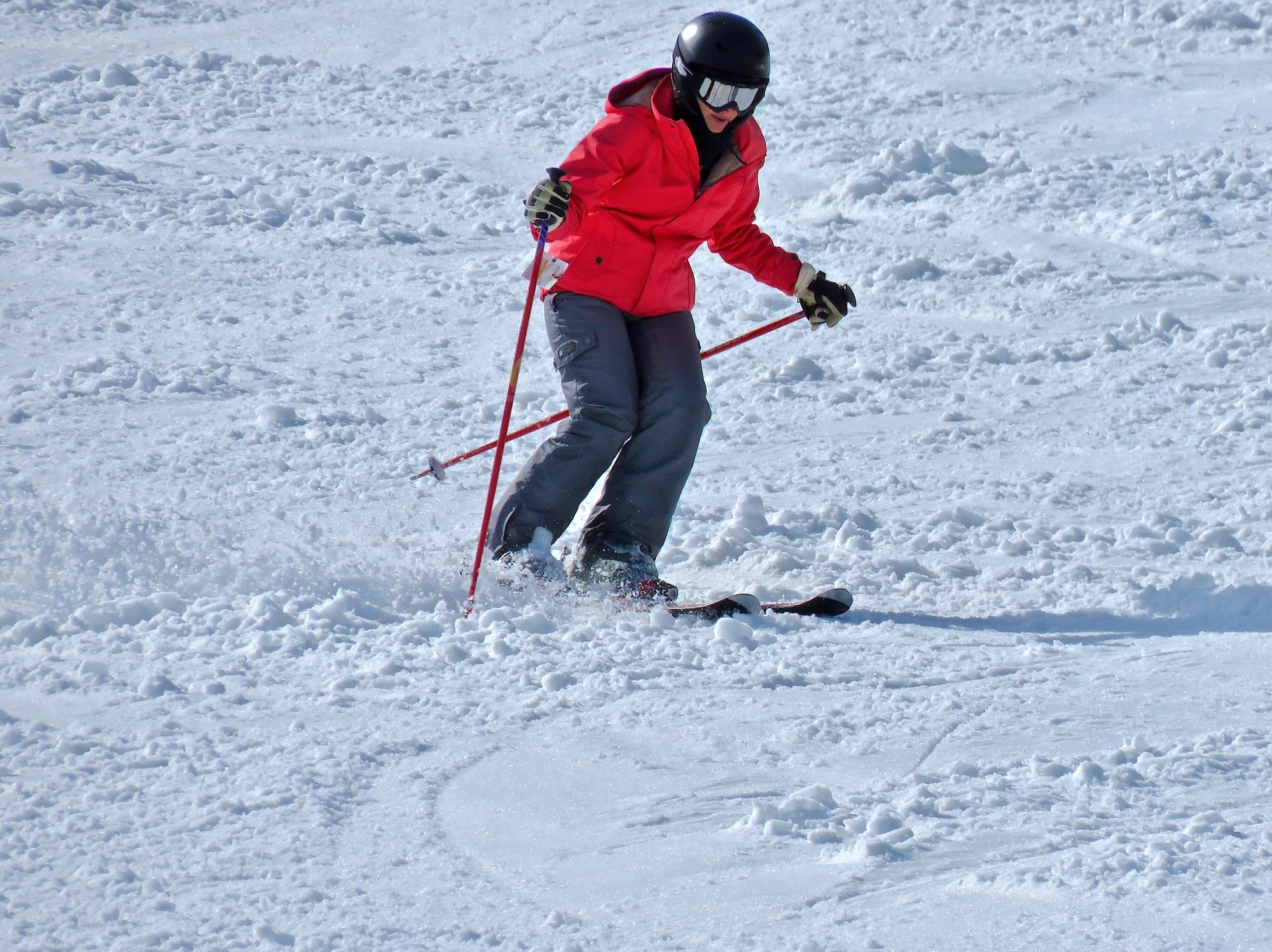 www.Tremblant360.com Photo. All Rights Reserved.