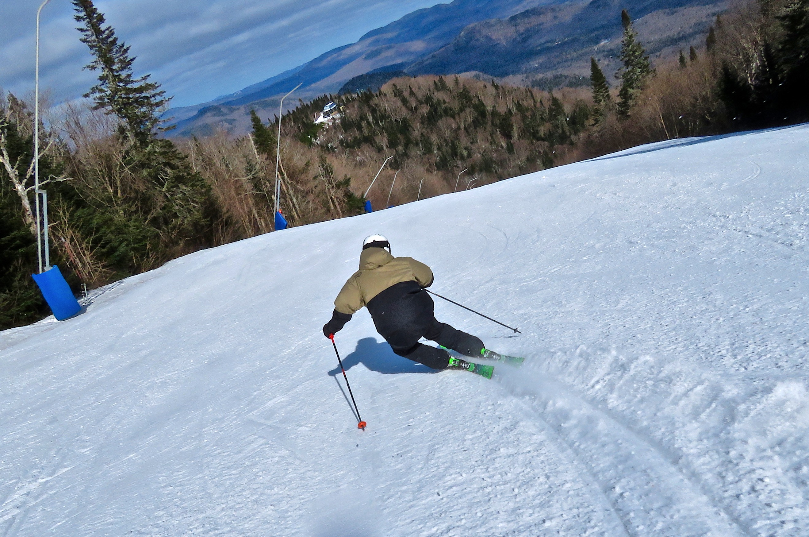 www.Tremblant360.com Photo. All Rights Reserved.
