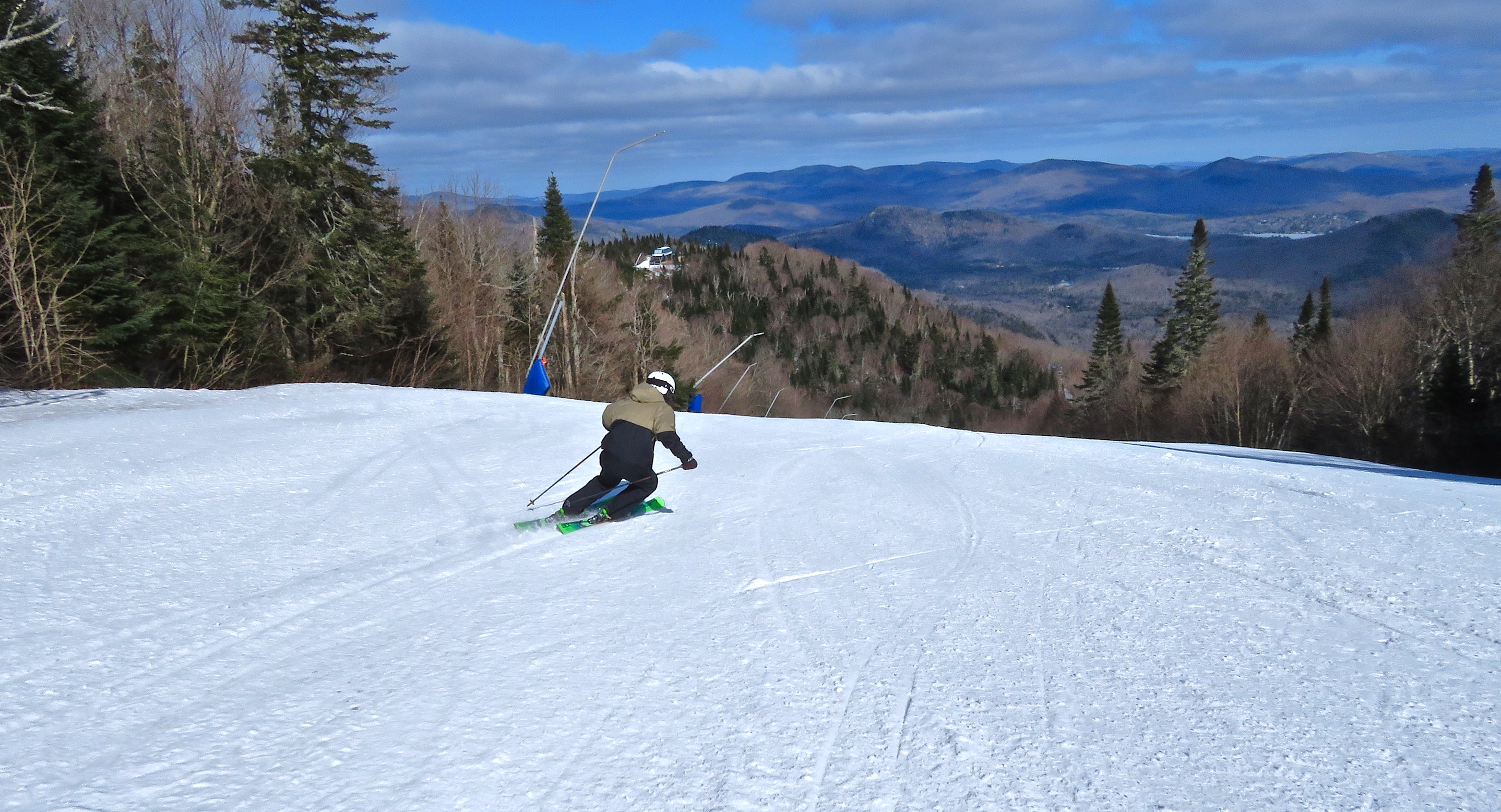 www.Tremblant360.com Photo. All Rights Reserved.