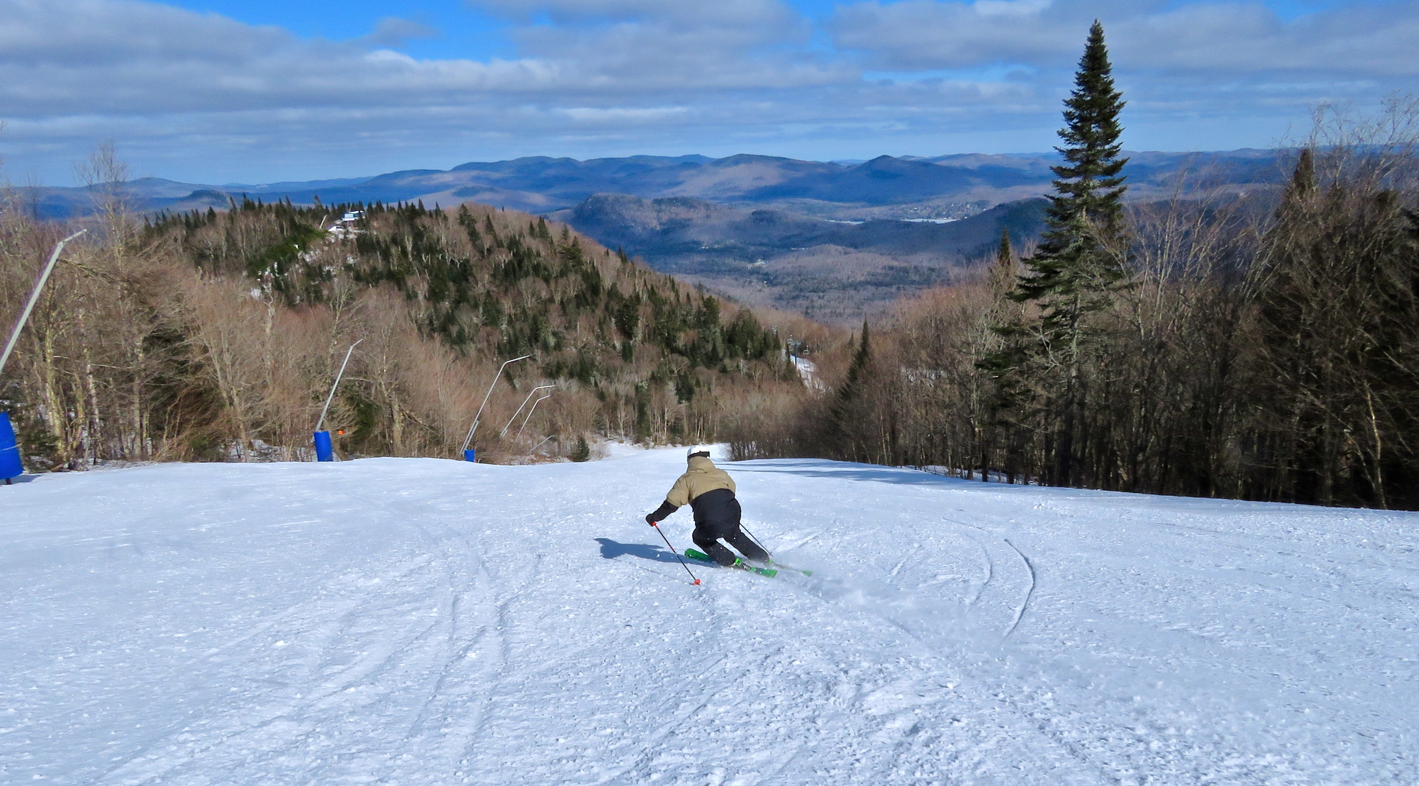 www.Tremblant360.com Photo. All Rights Reserved.