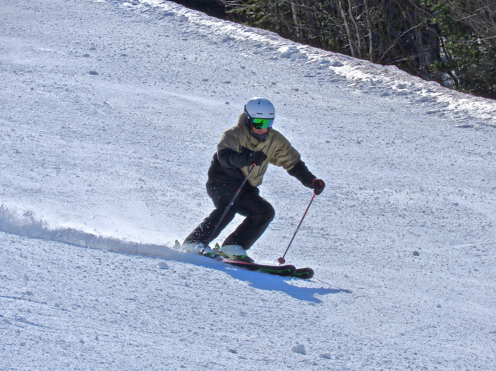 www.Tremblant360.com Photo. All Rights Reserved.