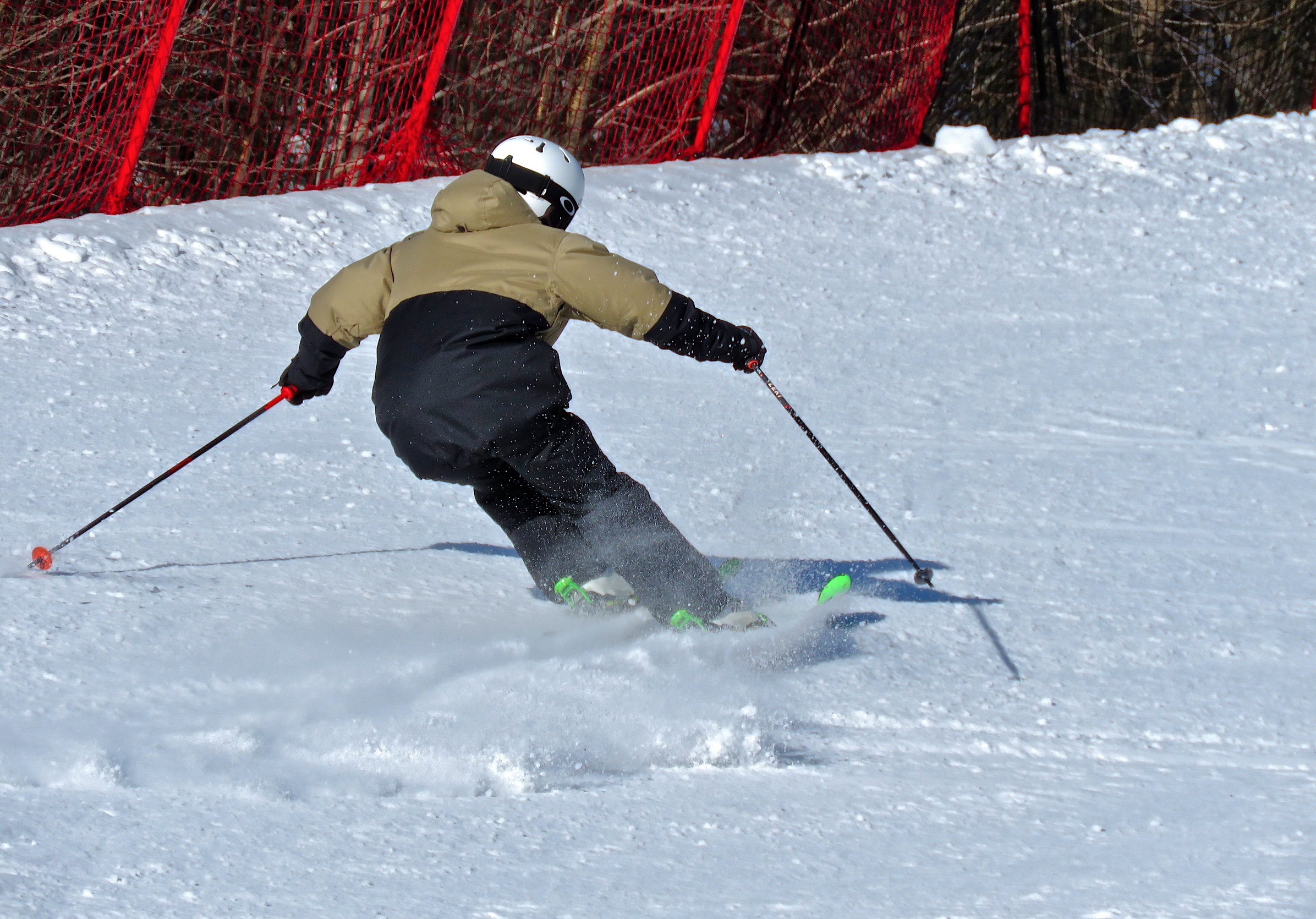 www.Tremblant360.com Photo. All Rights Reserved.