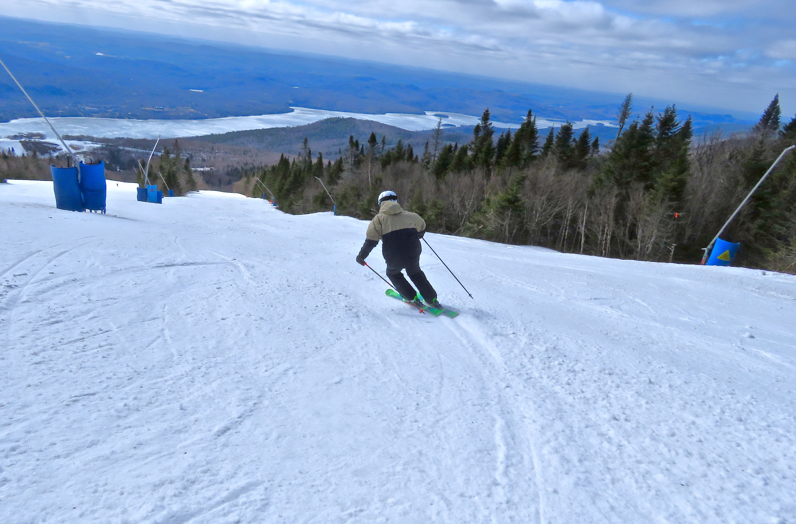 www.Tremblant360.com Photo. All Rights Reserved.