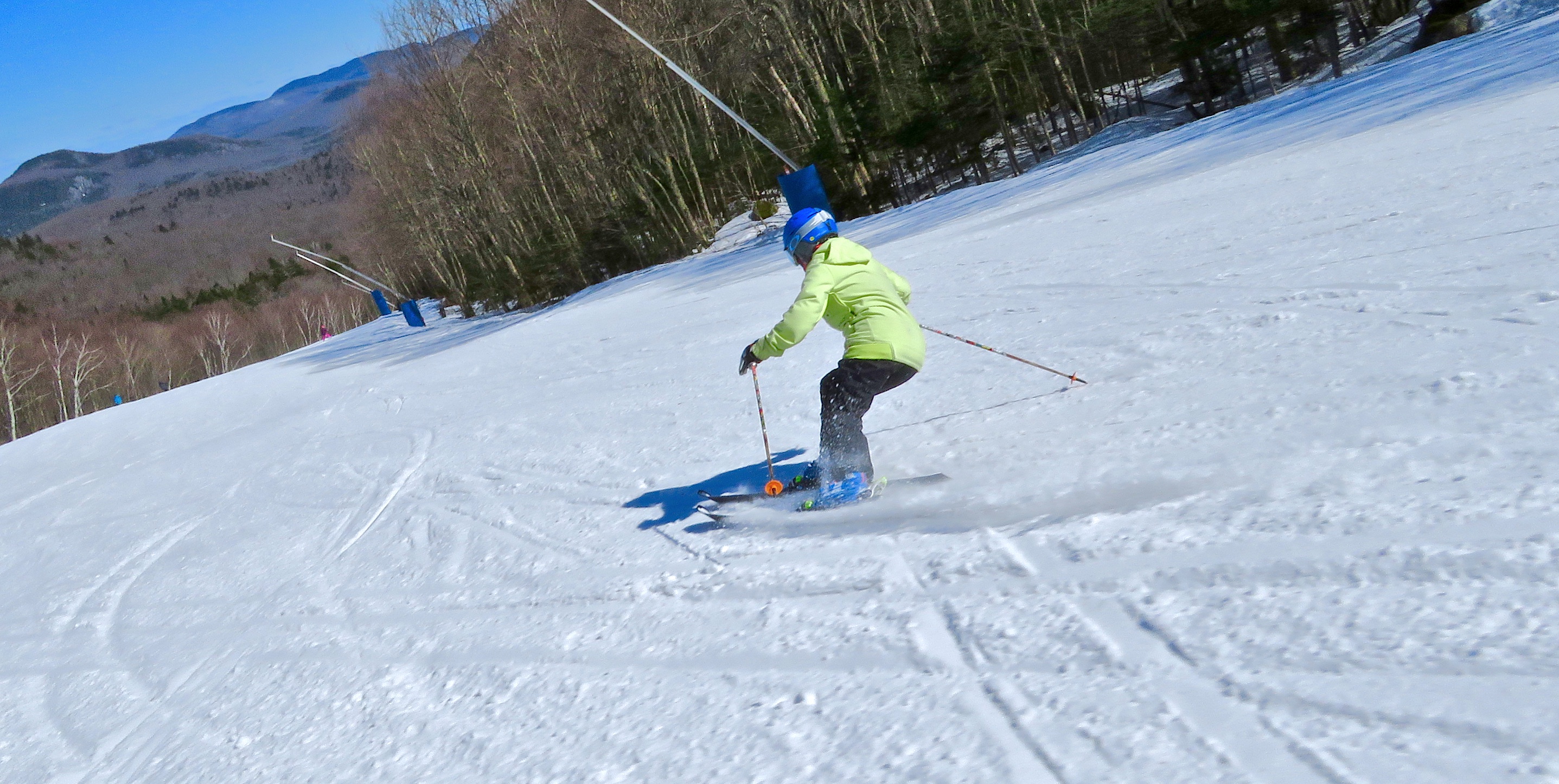www.Tremblant360.com Photo. All Rights Reserved.