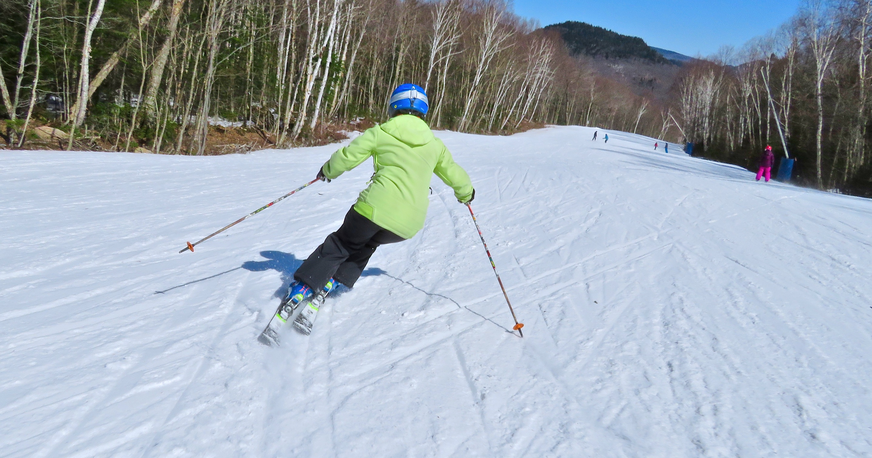 www.Tremblant360.com Photo. All Rights Reserved.