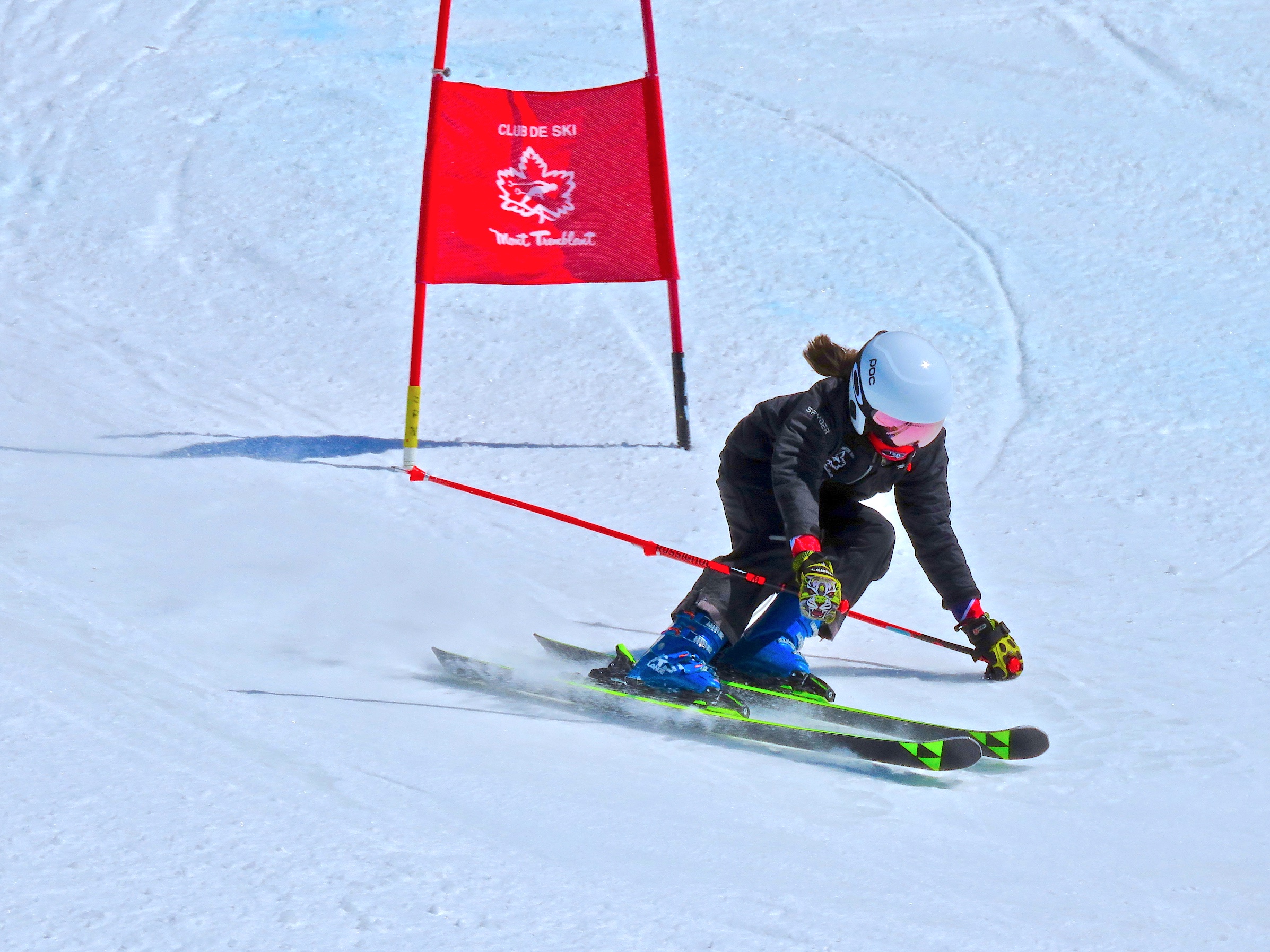 www.Tremblant360.com Photo. All Rights Reserved.