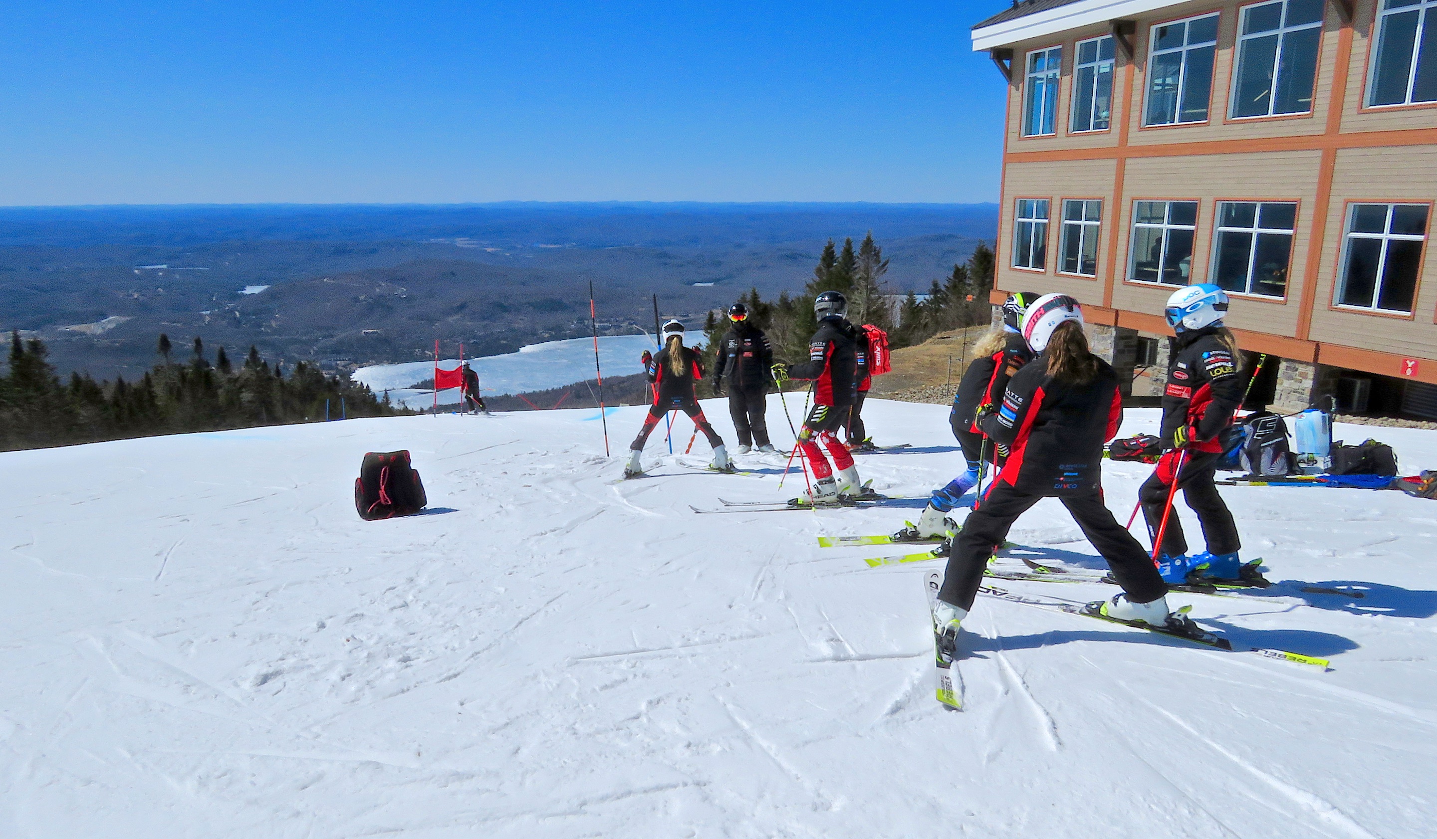 www.Tremblant360.com Photo. All Rights Reserved.