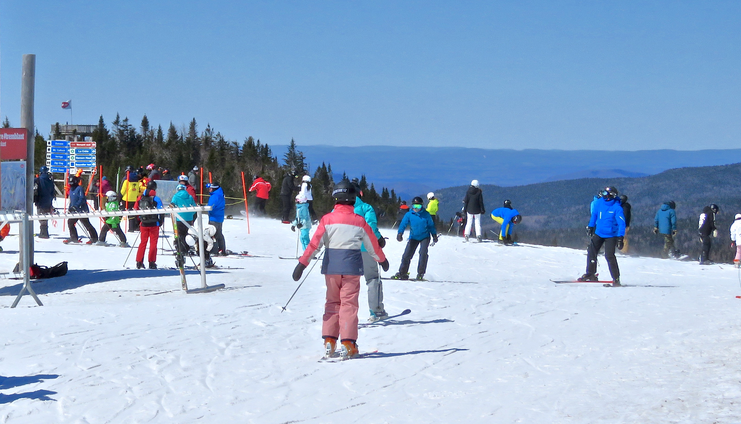 www.Tremblant360.com Photo. All Rights Reserved.