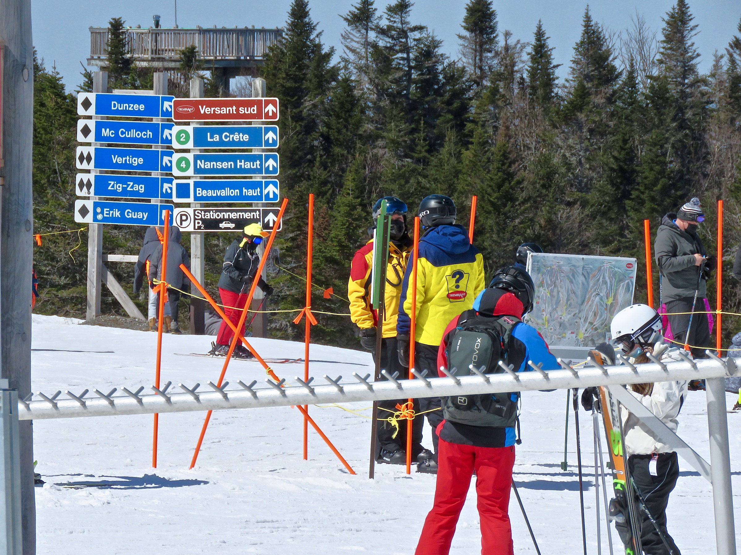 www.Tremblant360.com Photo. All Rights Reserved.