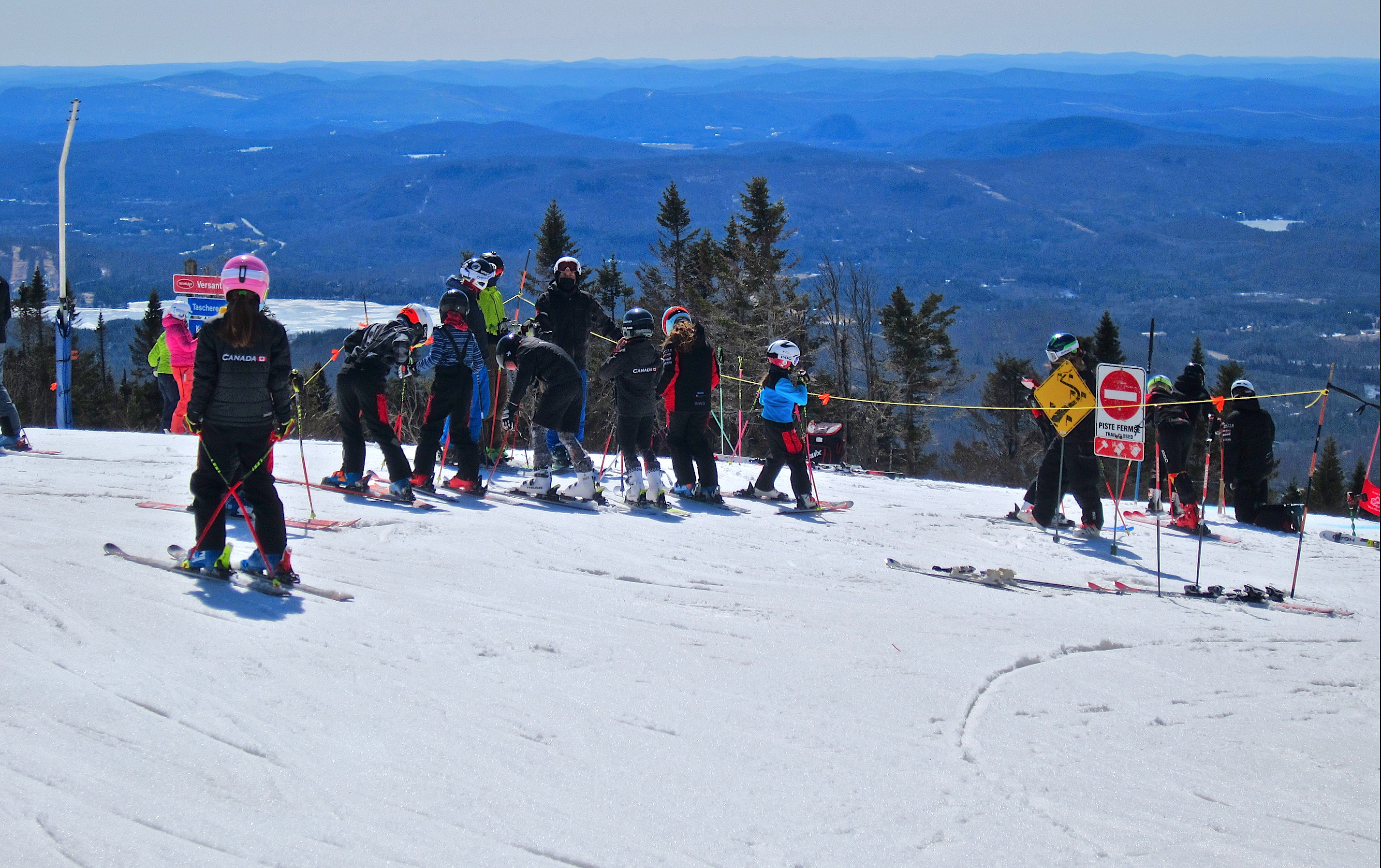 www.Tremblant360.com Photo. All Rights Reserved.