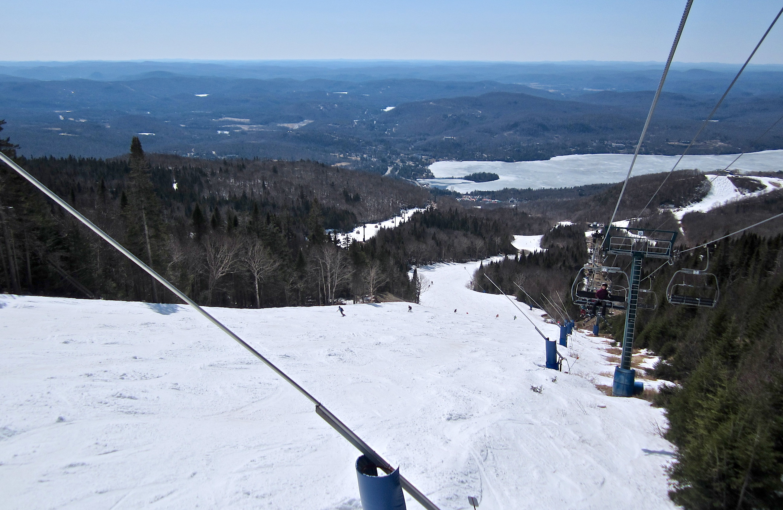 www.Tremblant360.com Photo. All Rights Reserved.