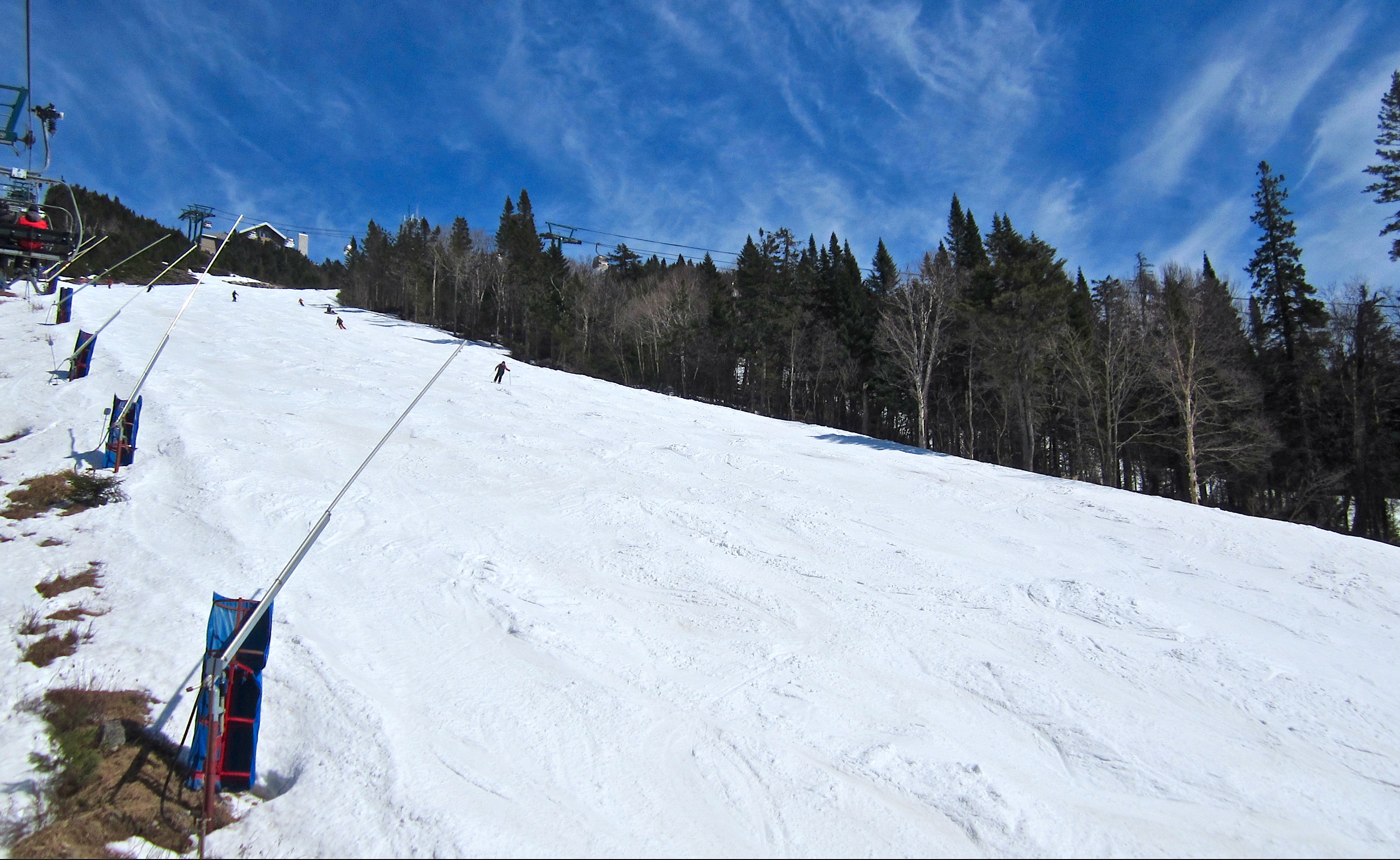 www.Tremblant360.com Photo. All Rights Reserved.