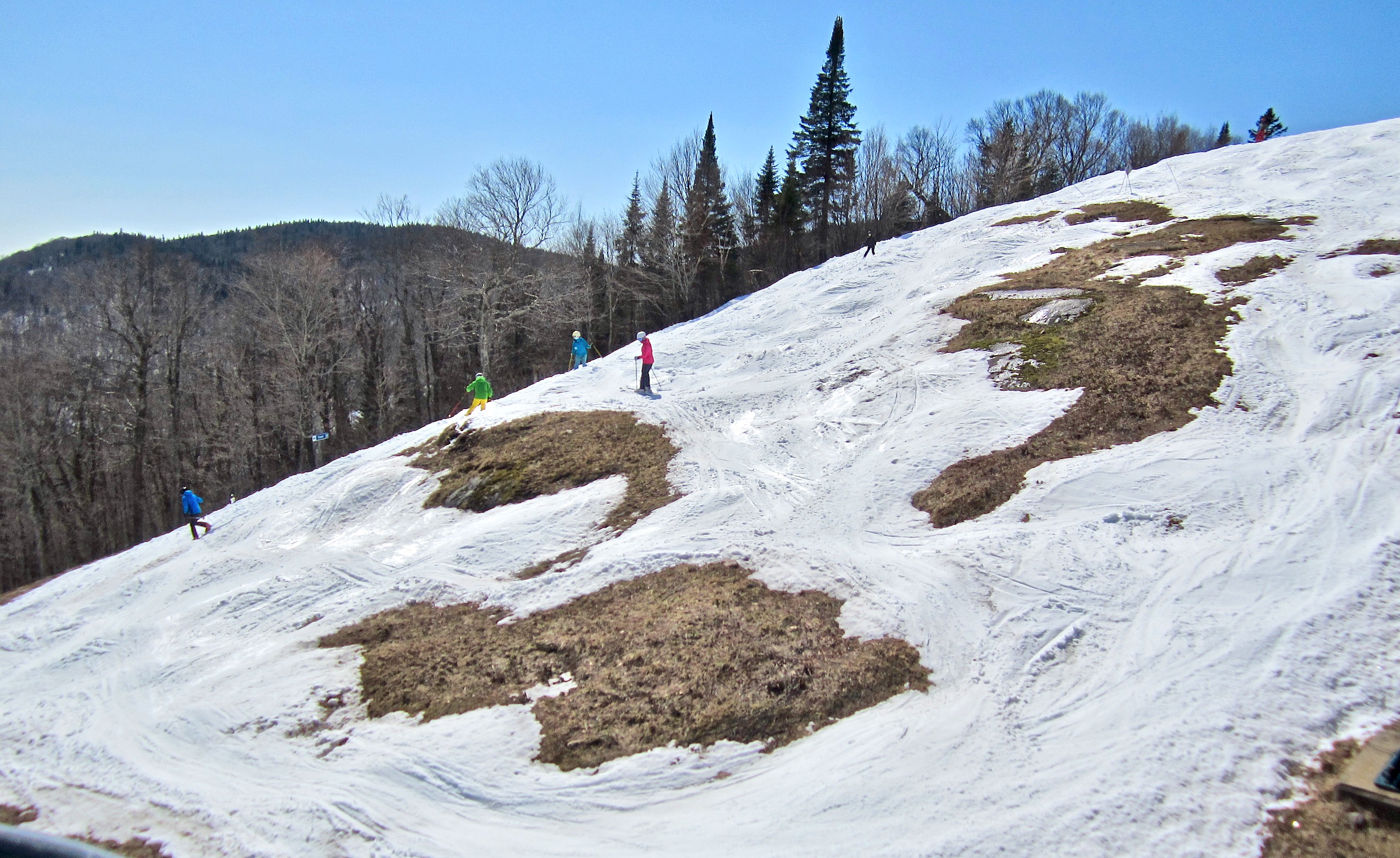 www.Tremblant360.com Photo. All Rights Reserved.