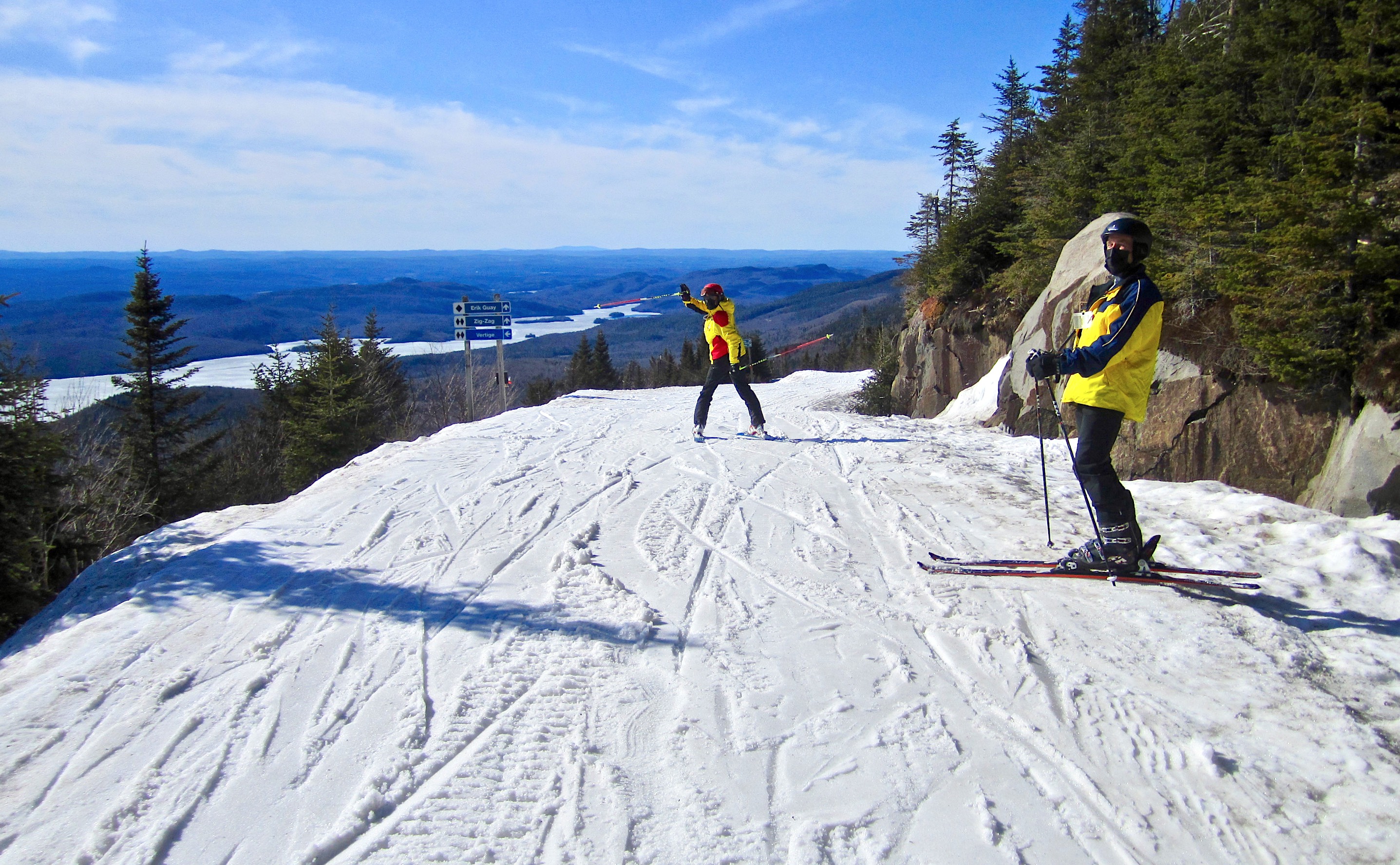 www.Tremblant360.com Photo. All Rights Reserved.