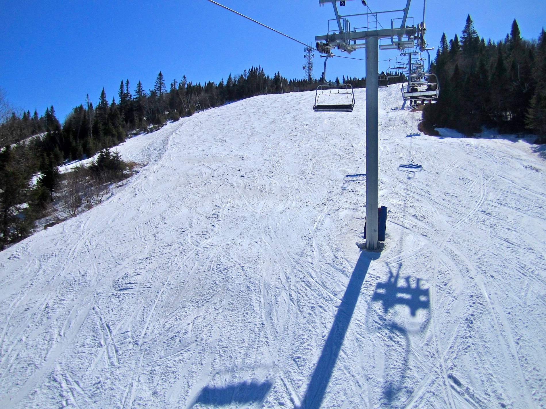 www.Tremblant360.com Photo. All Rights Reserved.