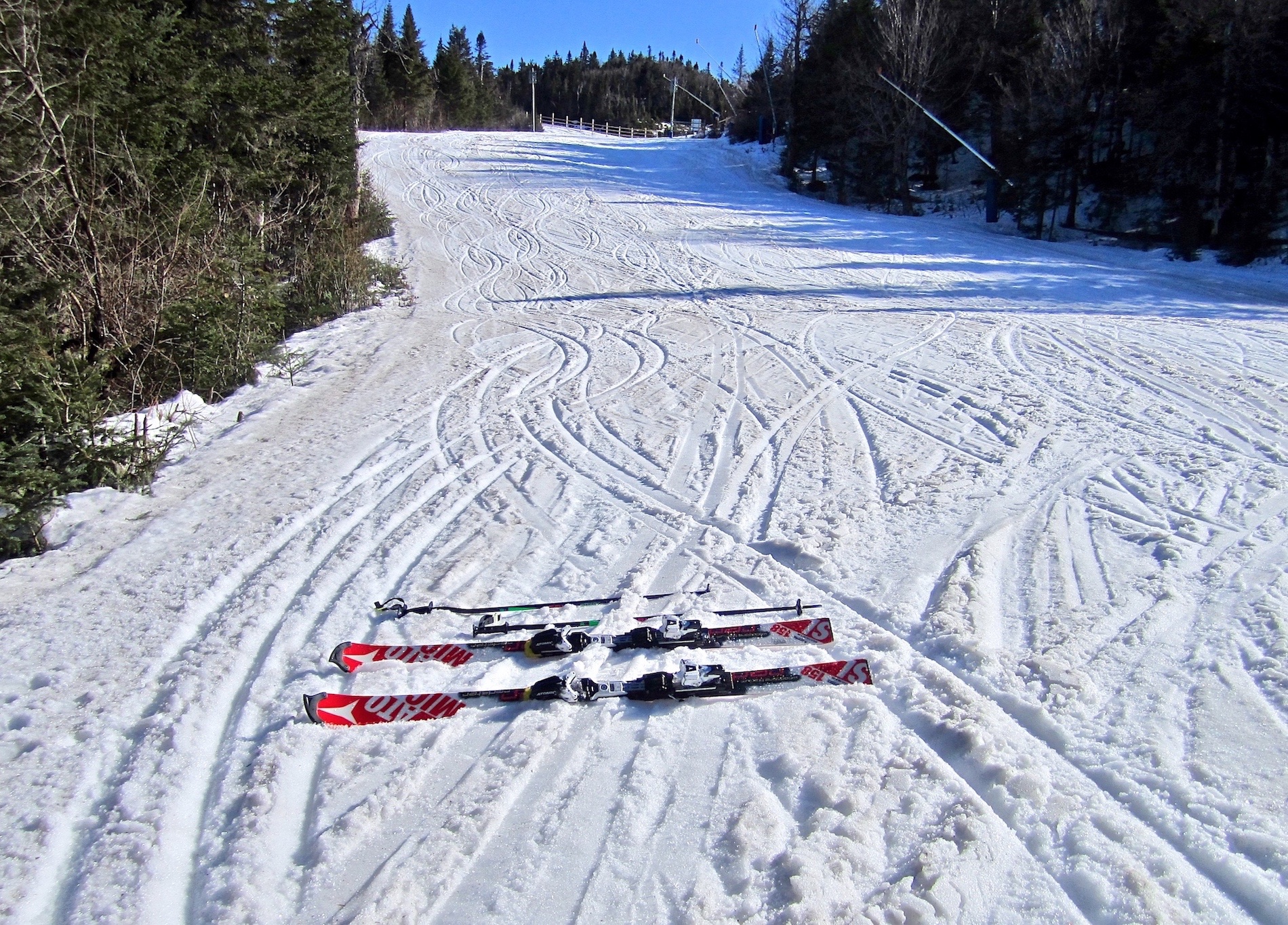 www.Tremblant360.com Photo. All Rights Reserved.
