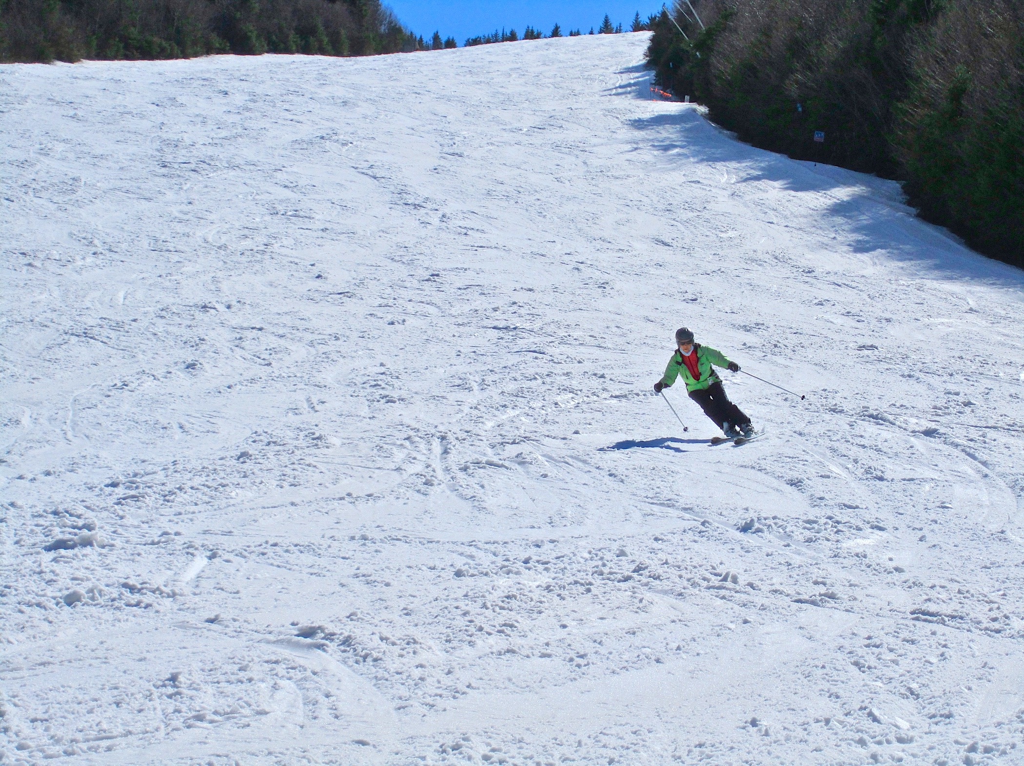 www.Tremblant360.com Photo. All Rights Reserved.