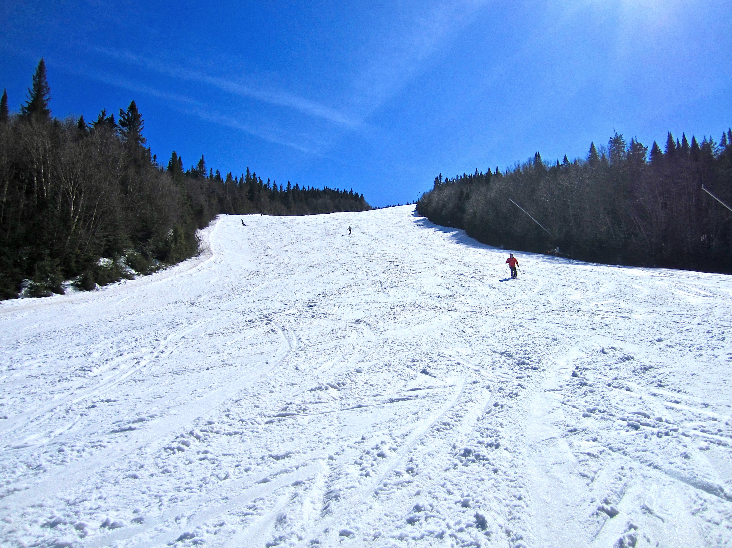 www.Tremblant360.com Photo. All Rights Reserved.