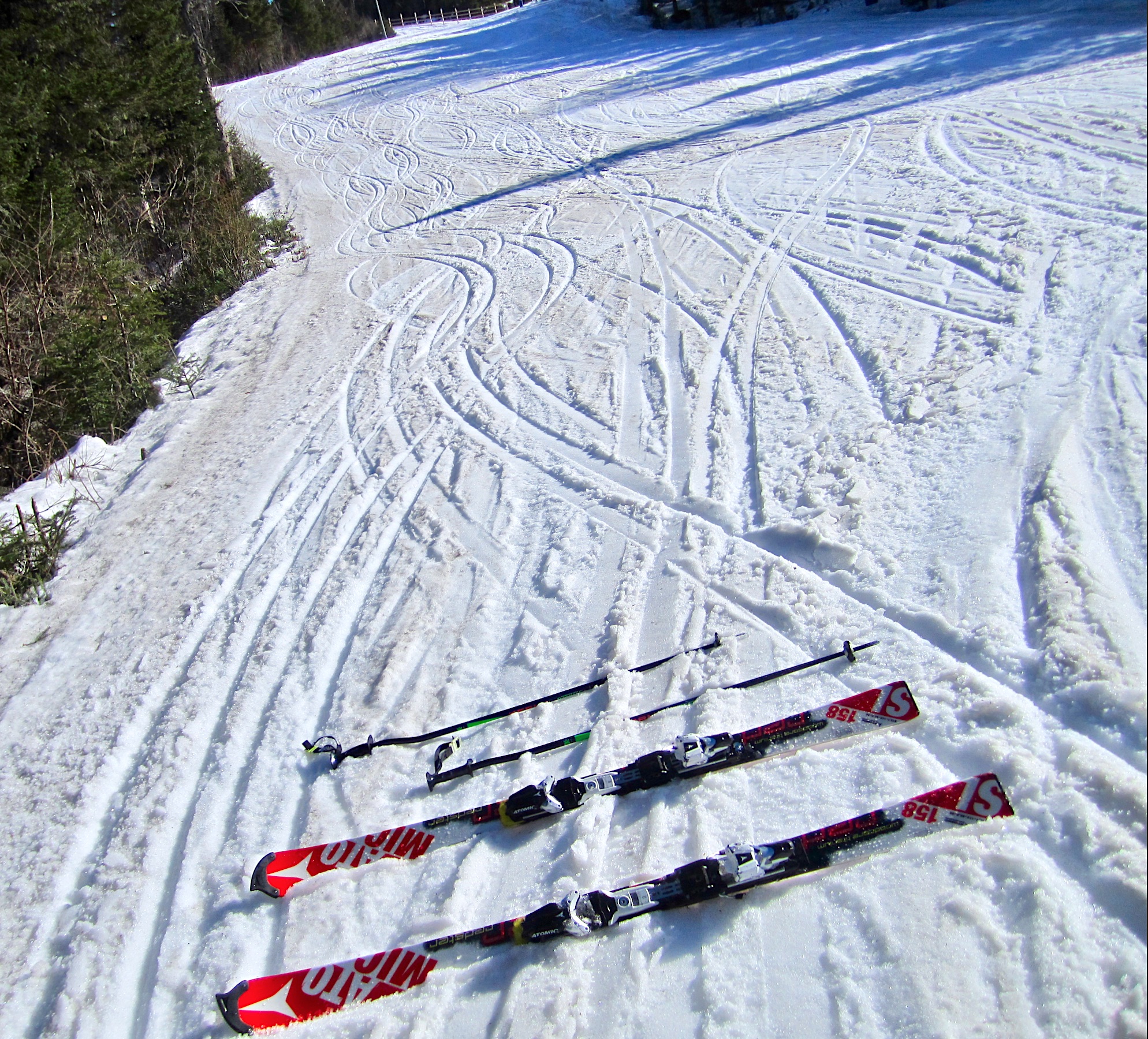 www.Tremblant360.com Photo. All Rights Reserved.