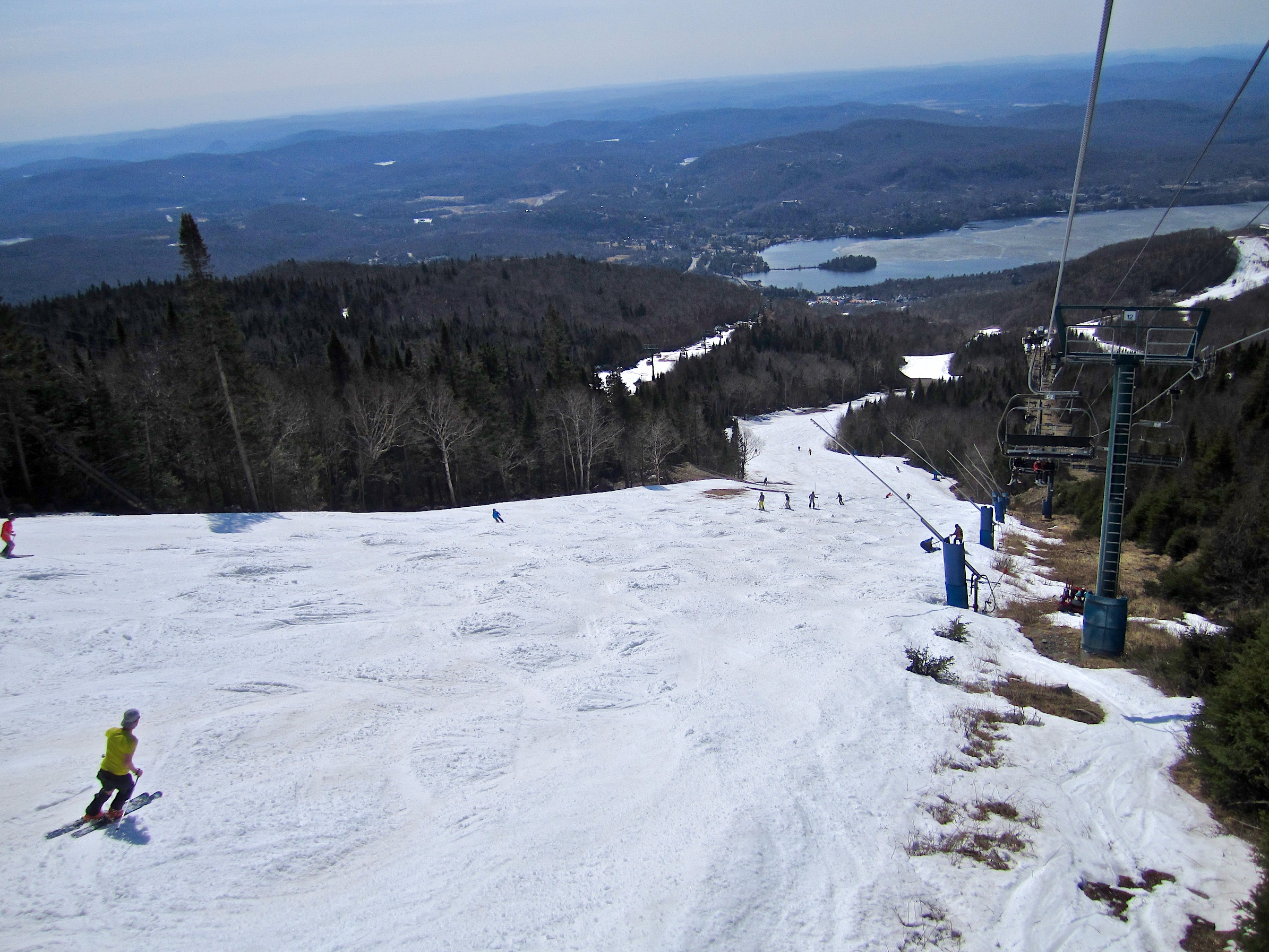 www.Tremblant360.com Photo. All Rights Reserved.