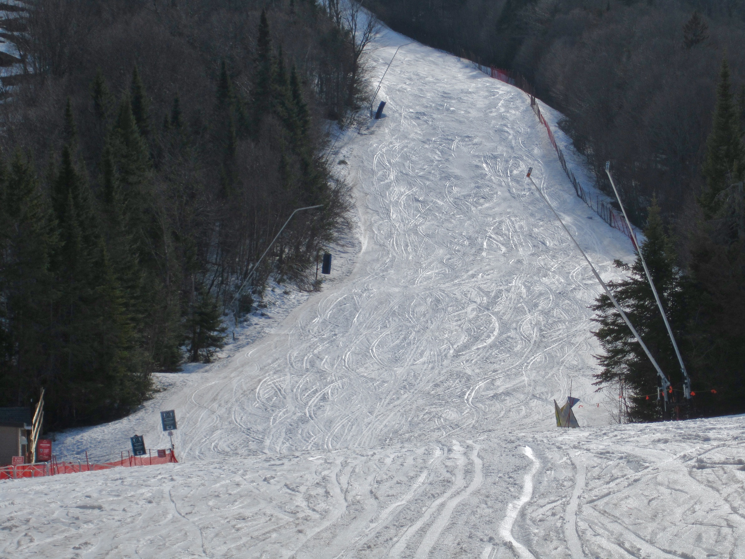 www.Tremblant360.com Photo. All Rights Reserved.