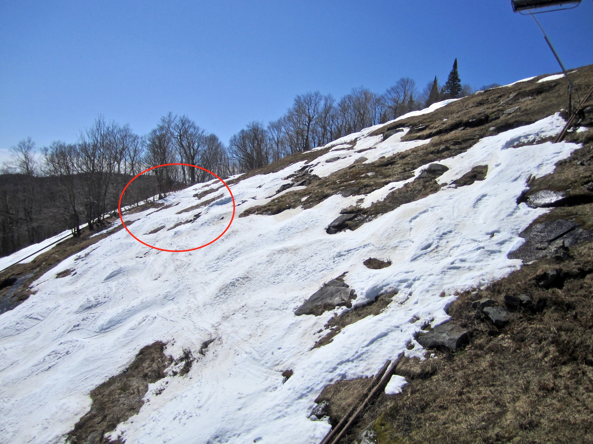 www.Tremblant360.com Photo. All Rights Reserved.