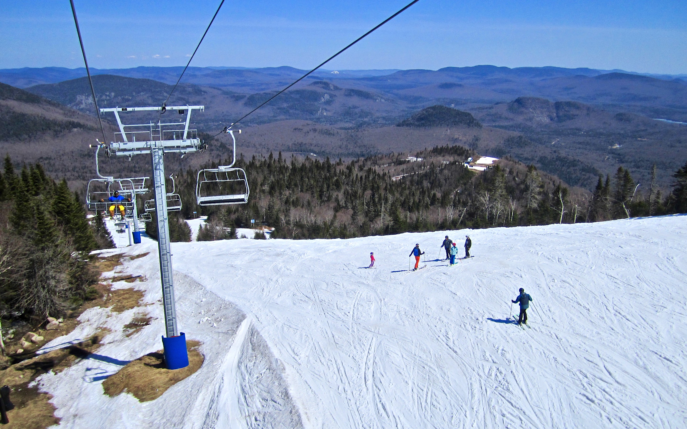 www.Tremblant360.com Photo. All Rights Reserved.