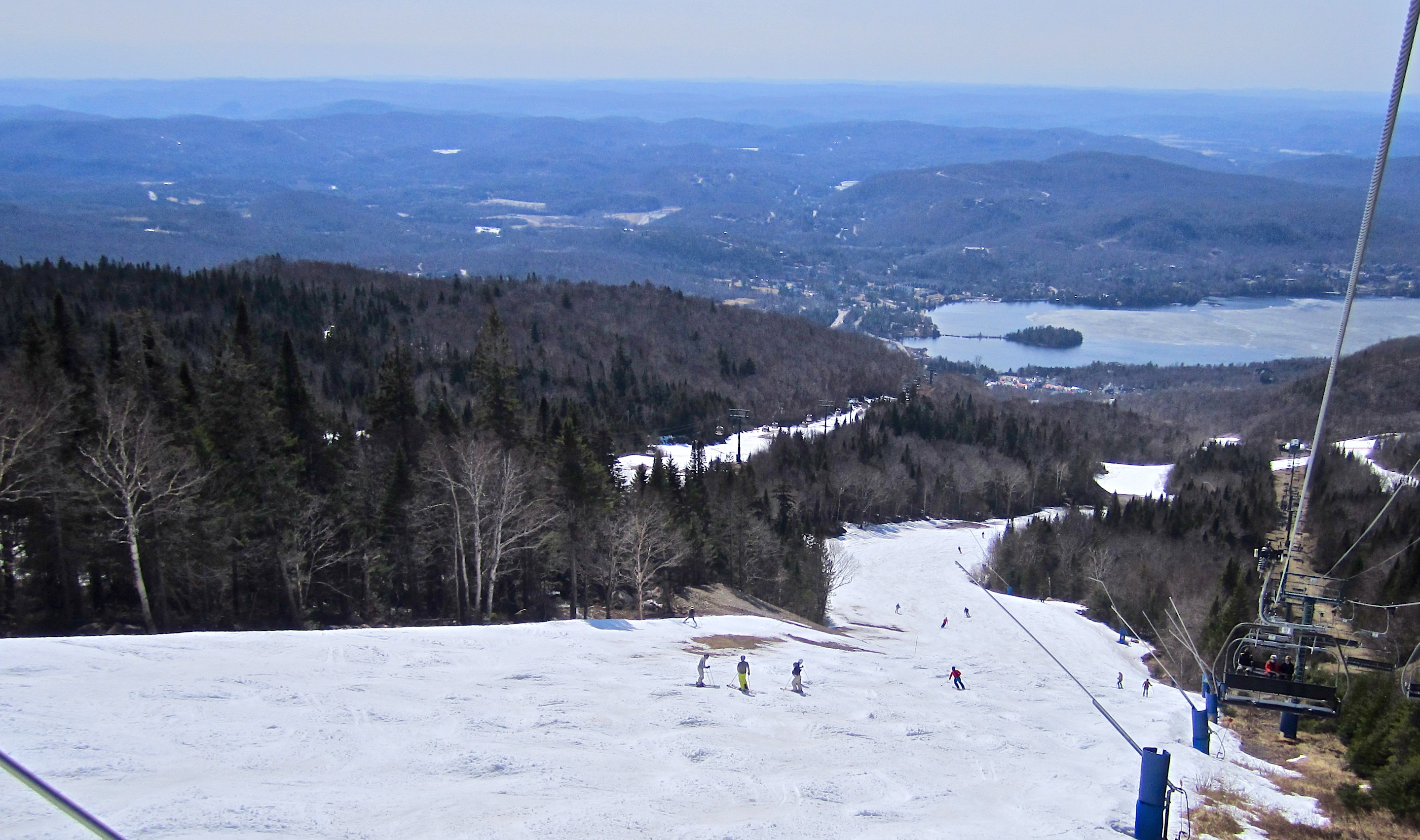 www.Tremblant360.com Photo. All Rights Reserved.