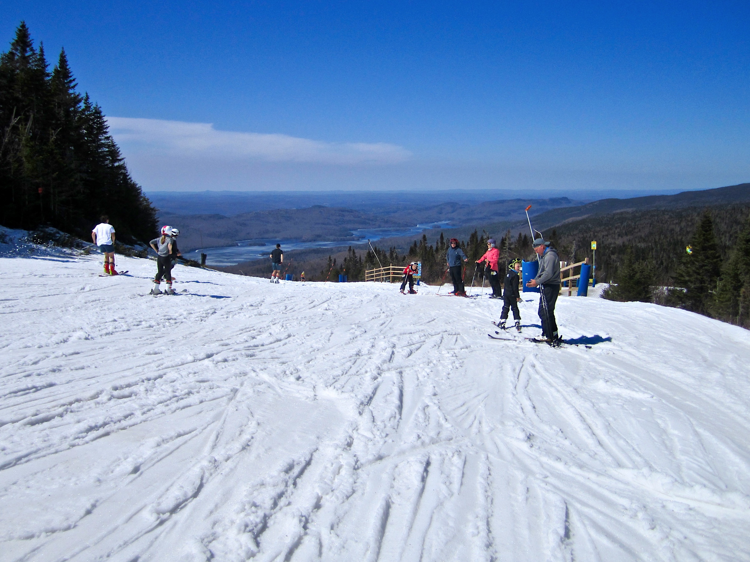 www.Tremblant360.com Photo. All Rights Reserved.