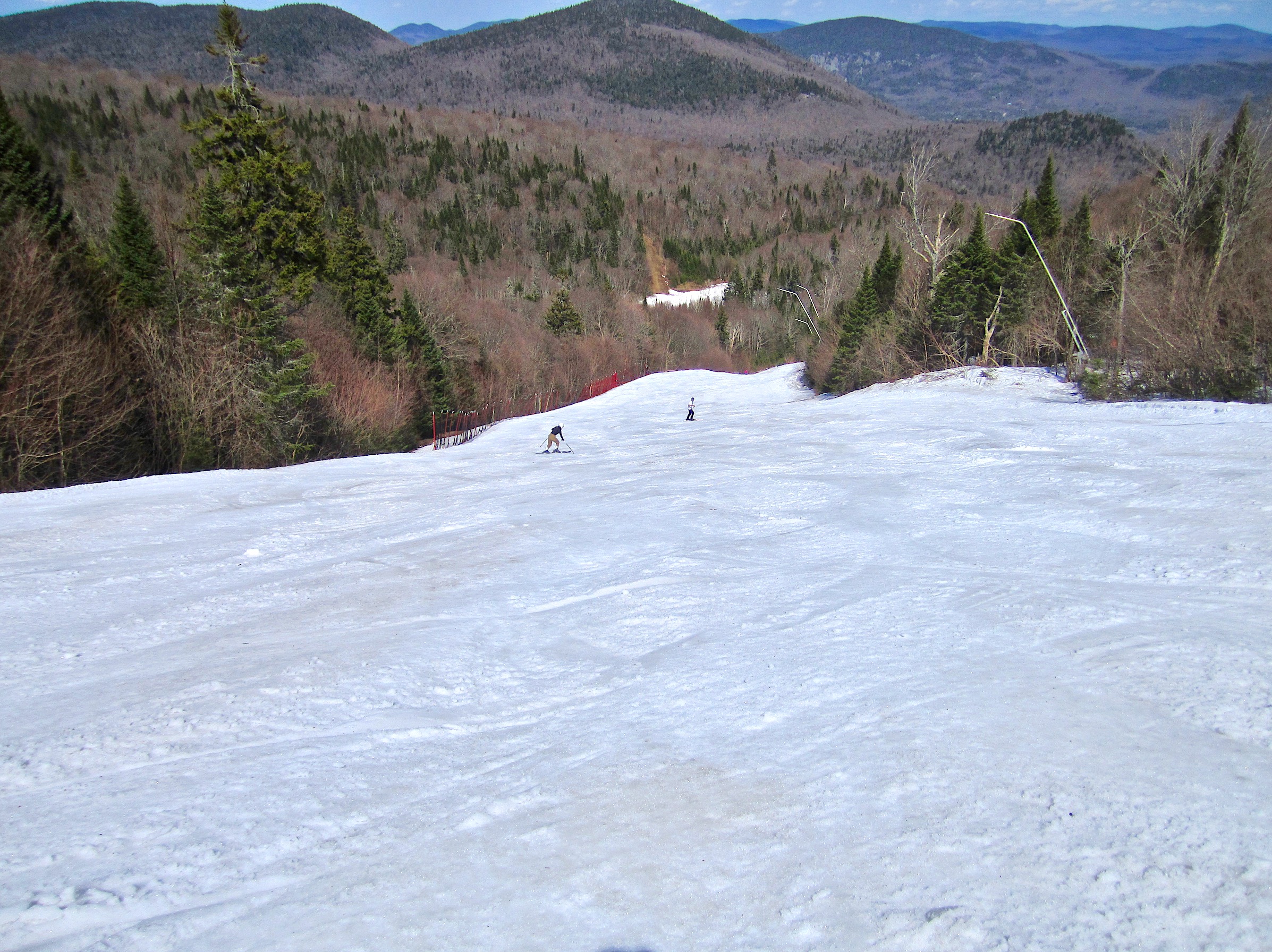 www.Tremblant360.com Photo. All Rights Reserved.