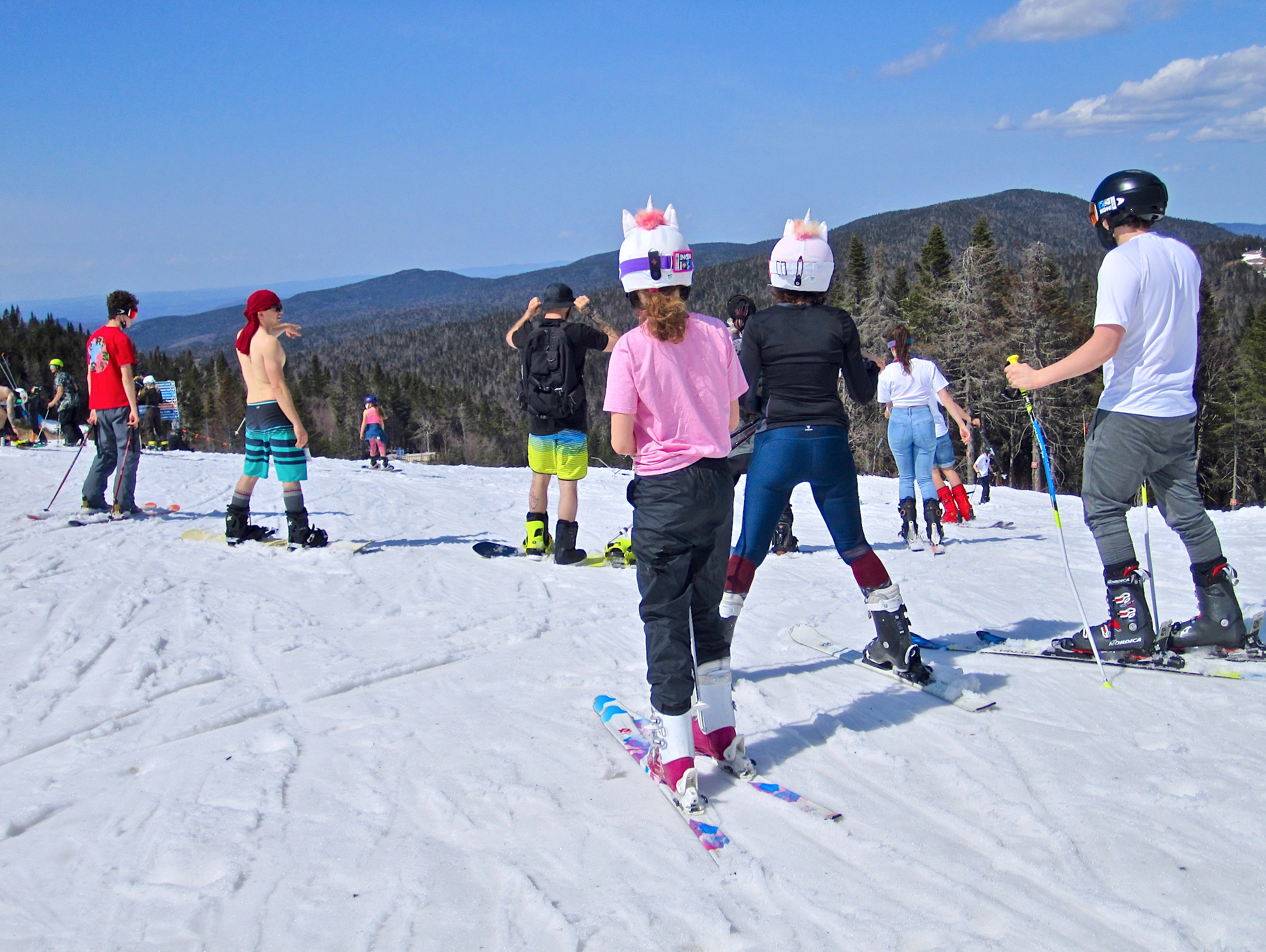 www.Tremblant360.com Photo. All Rights Reserved.