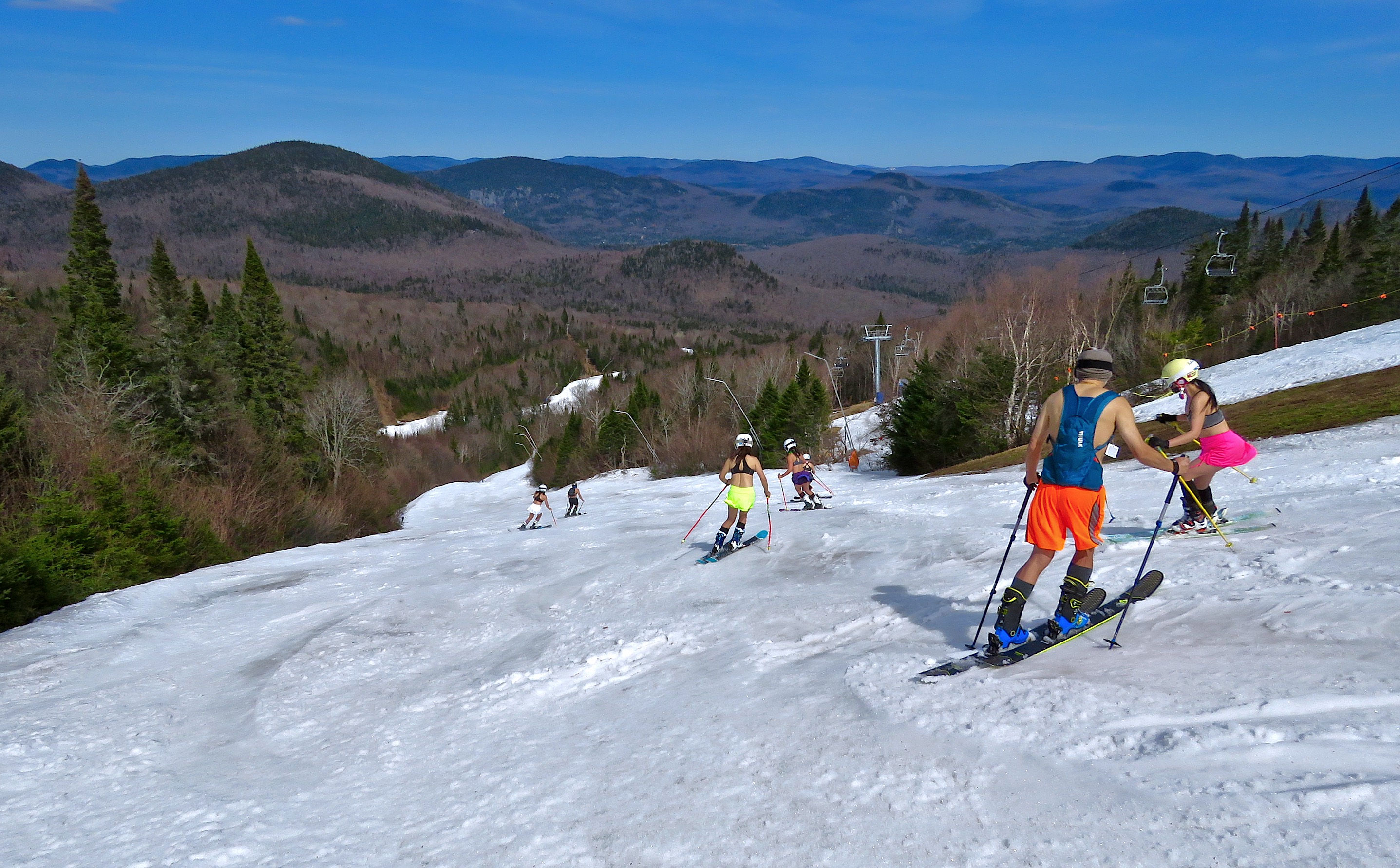 www.Tremblant360.com Photo. All Rights Reserved.