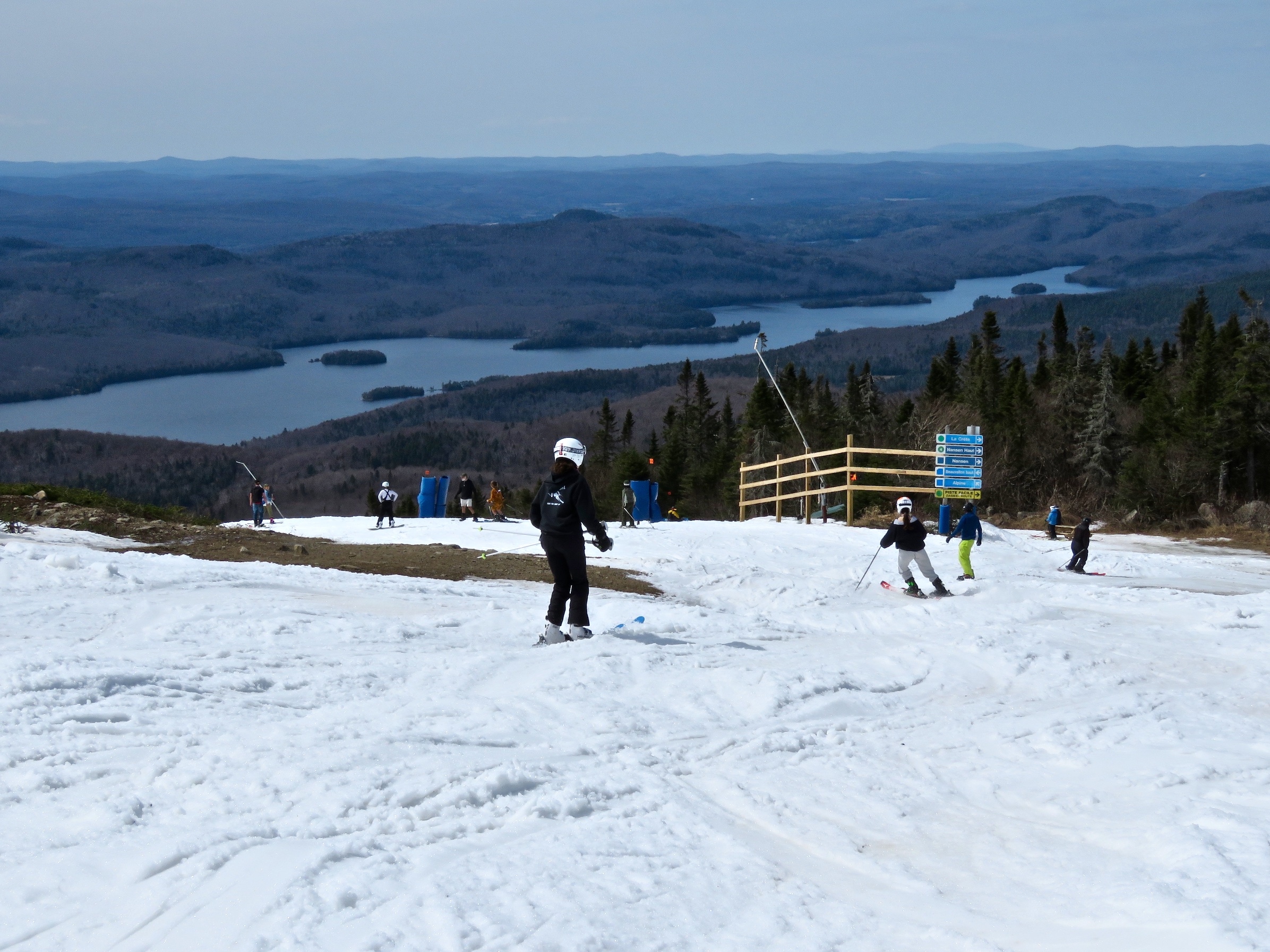 www.Tremblant360.com Photo. All Rights Reserved.