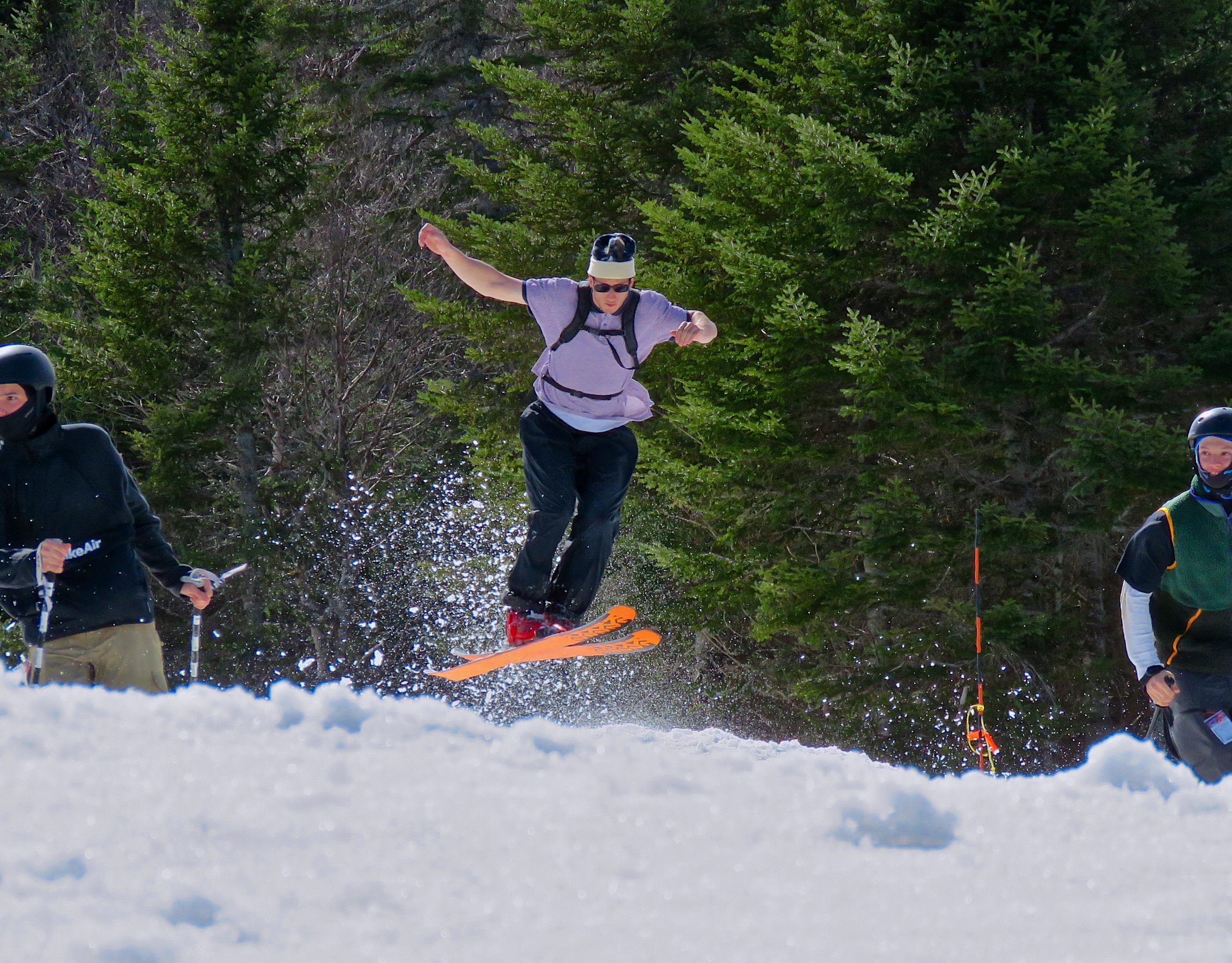 www.Tremblant360.com Photo. All Rights Reserved.