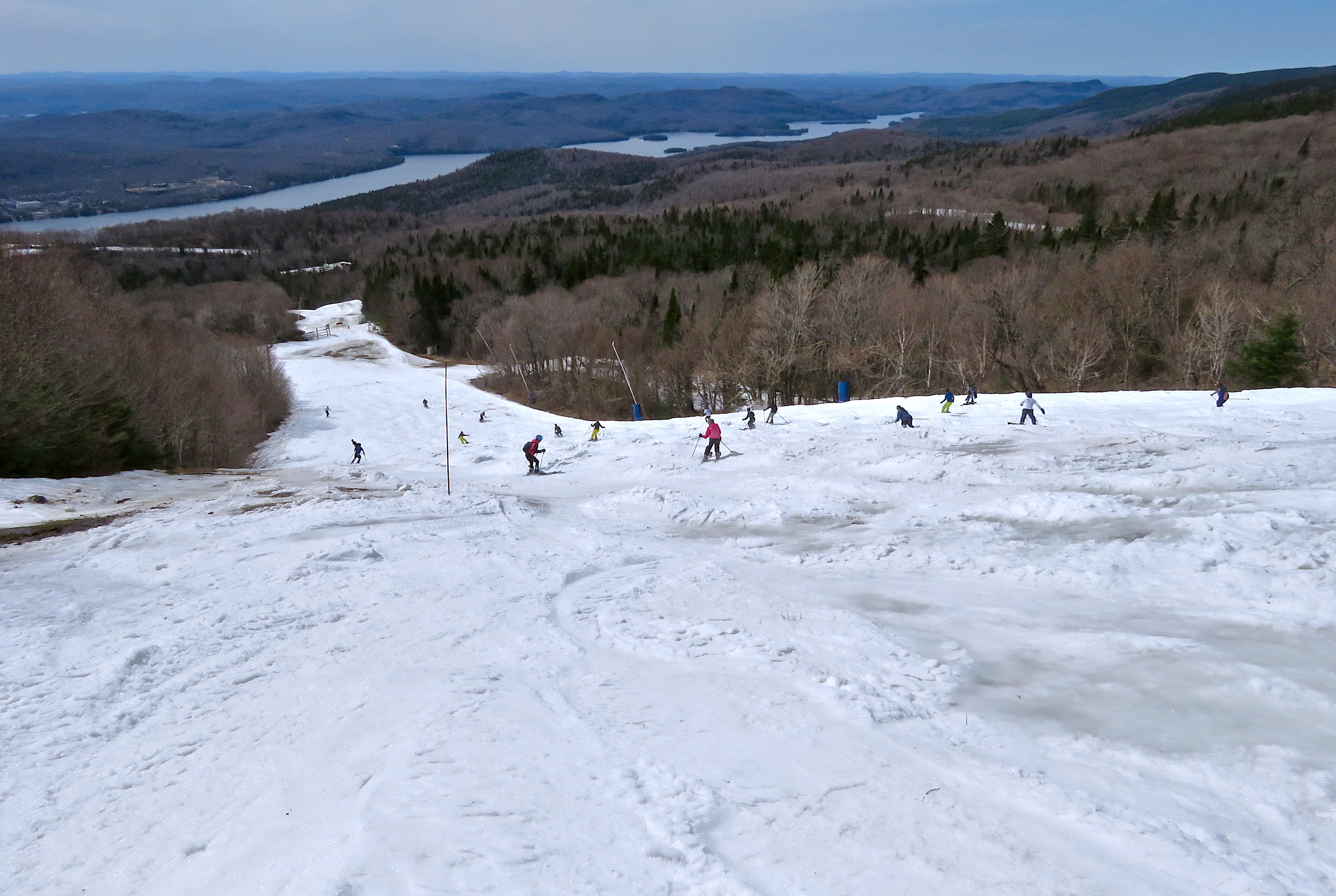 www.Tremblant360.com Photo. All Rights Reserved.