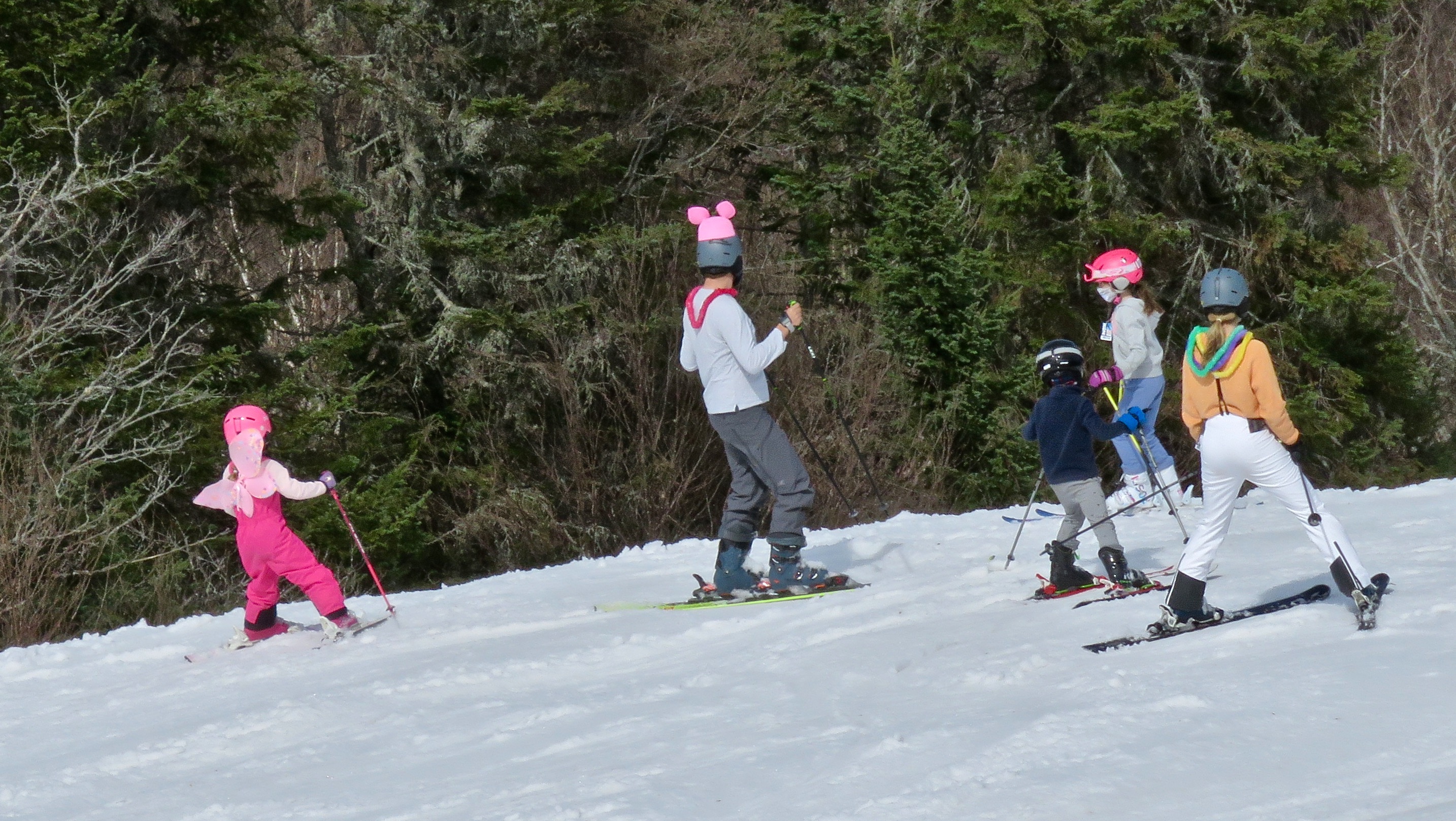 www.Tremblant360.com Photo. All Rights Reserved.