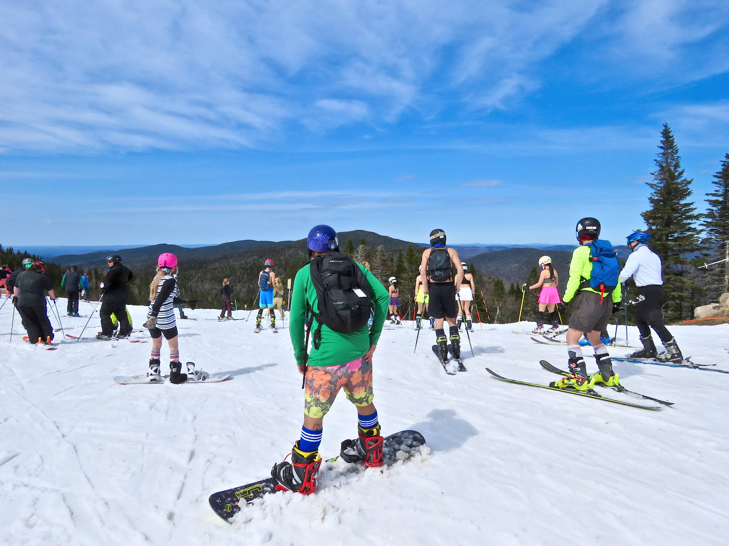 www.Tremblant360.com Photo. All Rights Reserved.