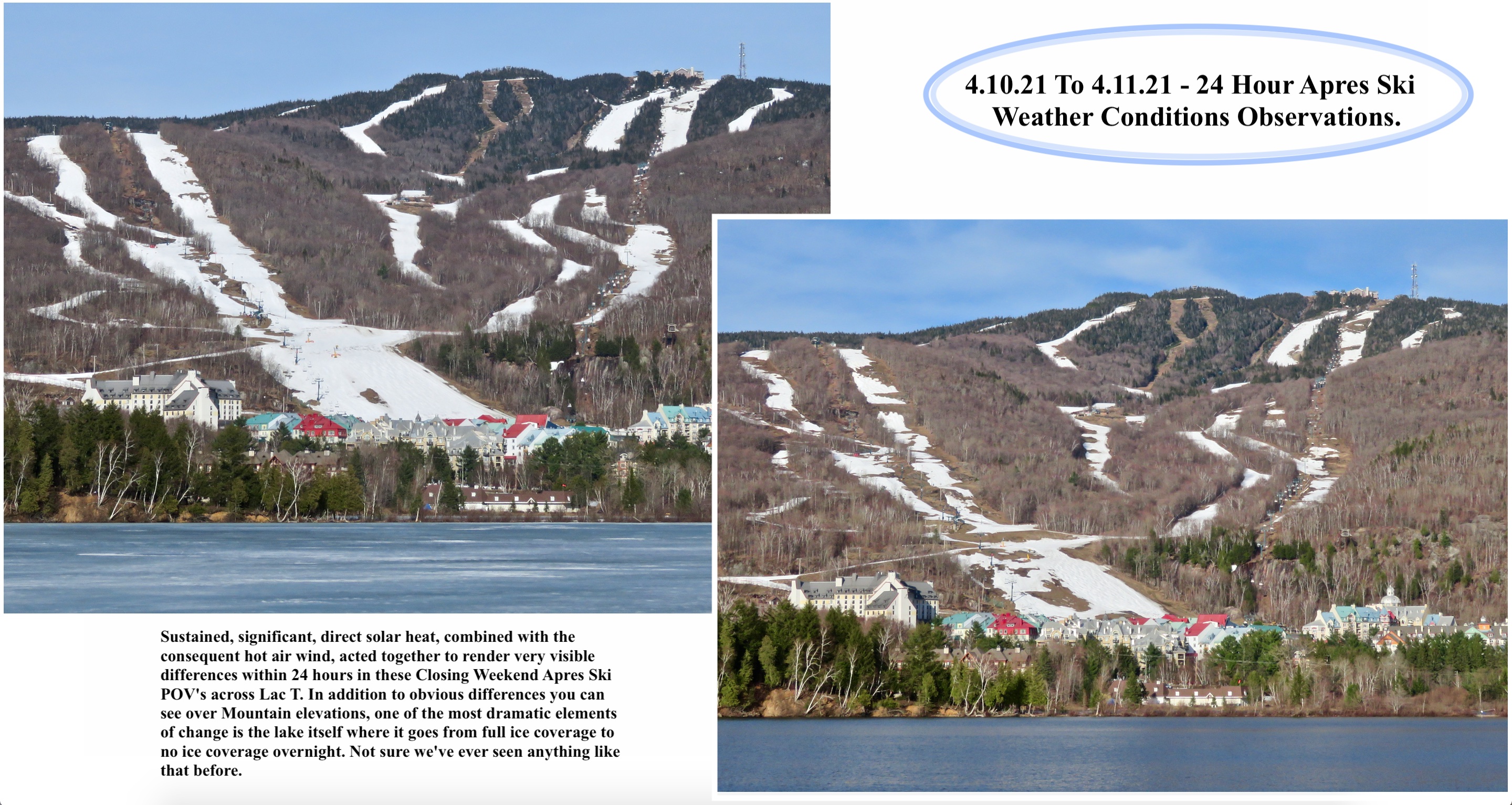 www.Tremblant360.com Photo. All Rights Reserved.