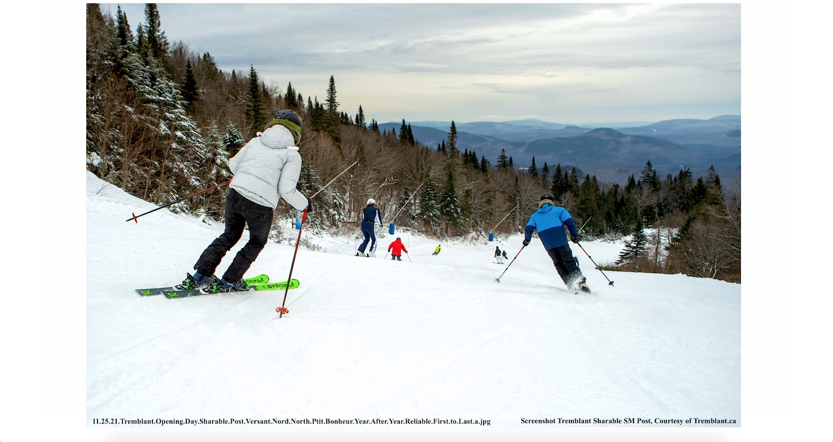 11.25.21.Tremblant.Opening.Day.Sharable.Post.Versant.Nord.North.Ptit.Bonheur.Year.After.Year.Reliable.First.to.Last.a.jpg