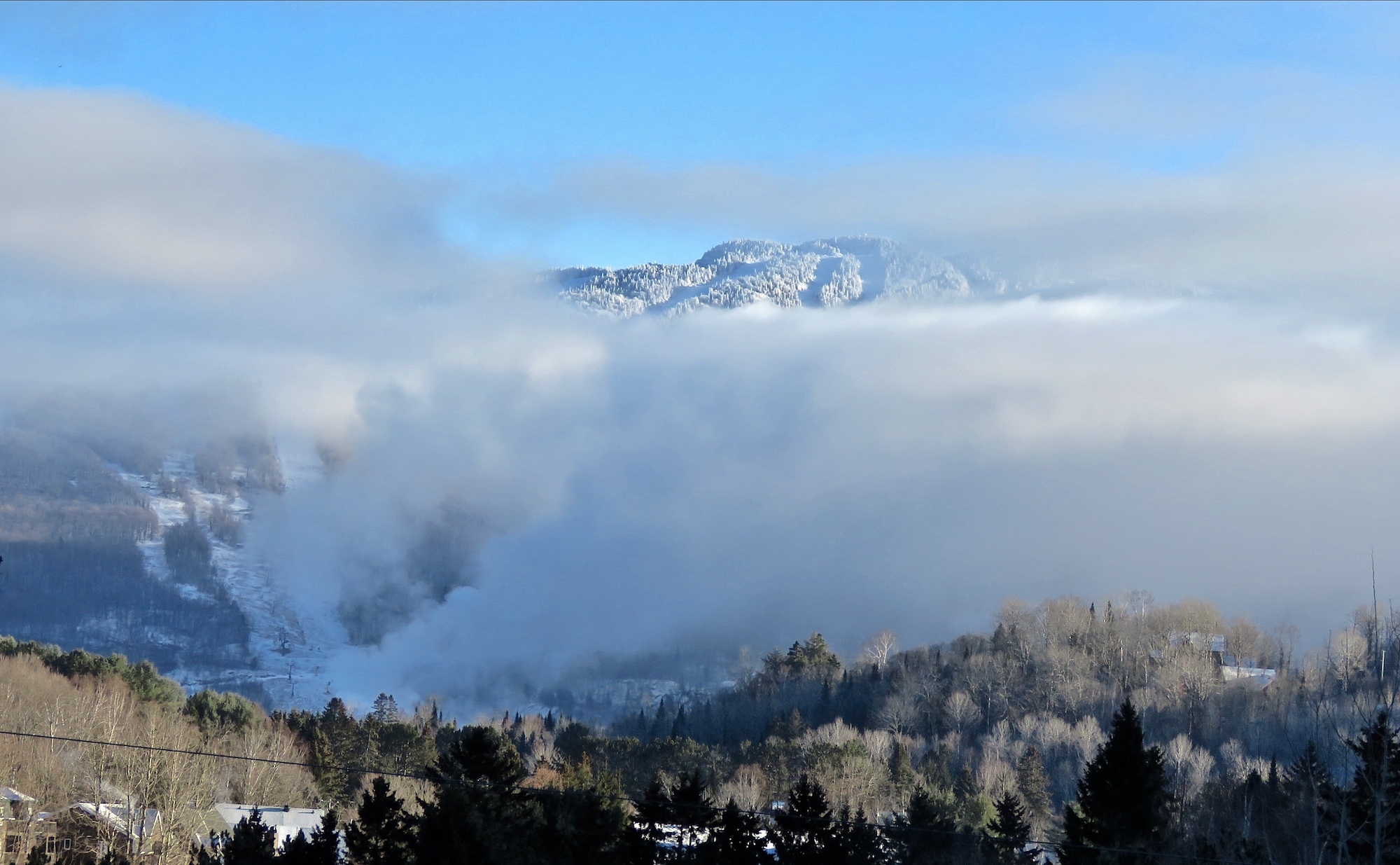 www.Tremblant360.com Photo. All Rights Reserved.