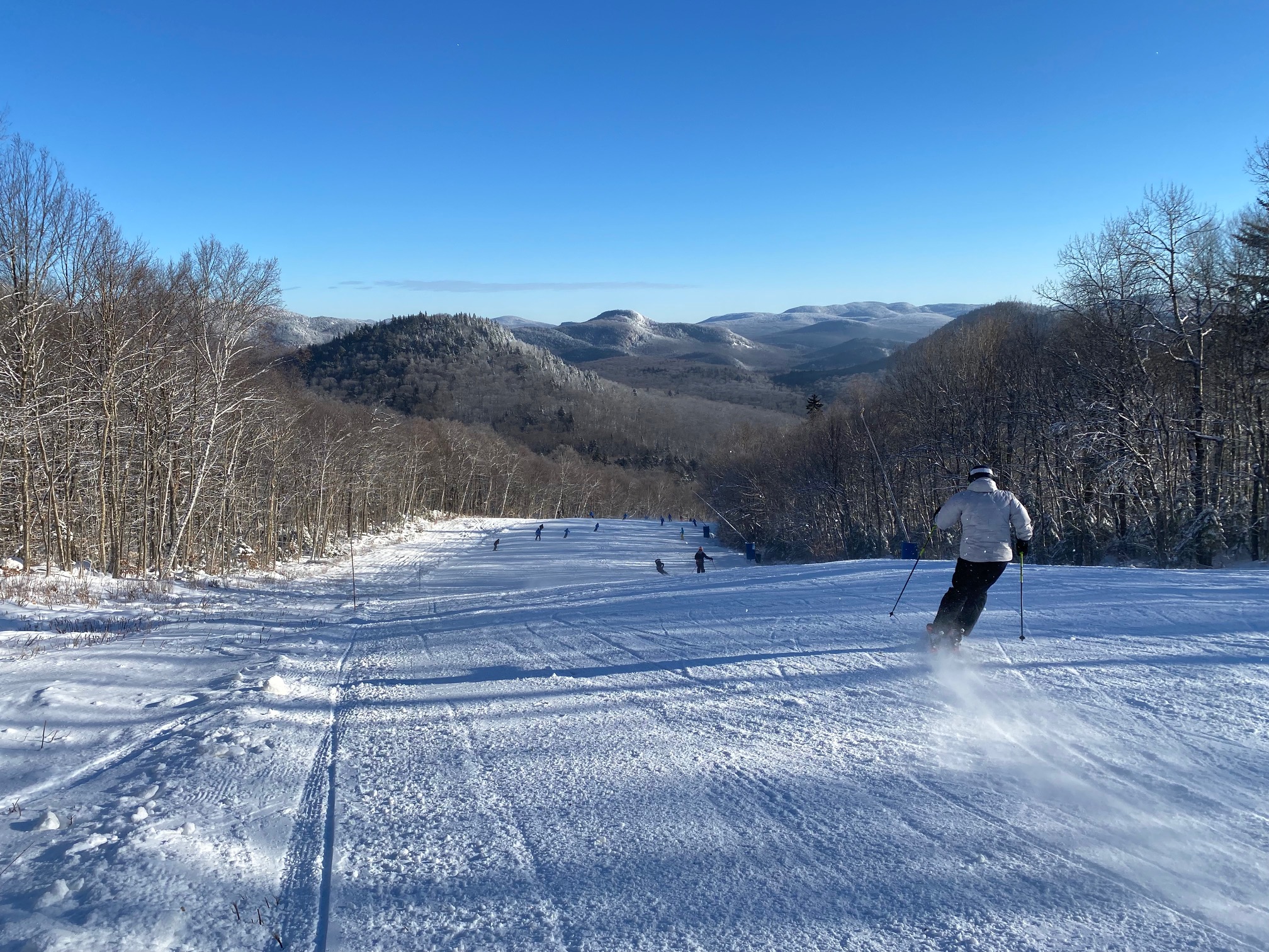 www.Tremblant360.com Photo. All Rights Reserved.