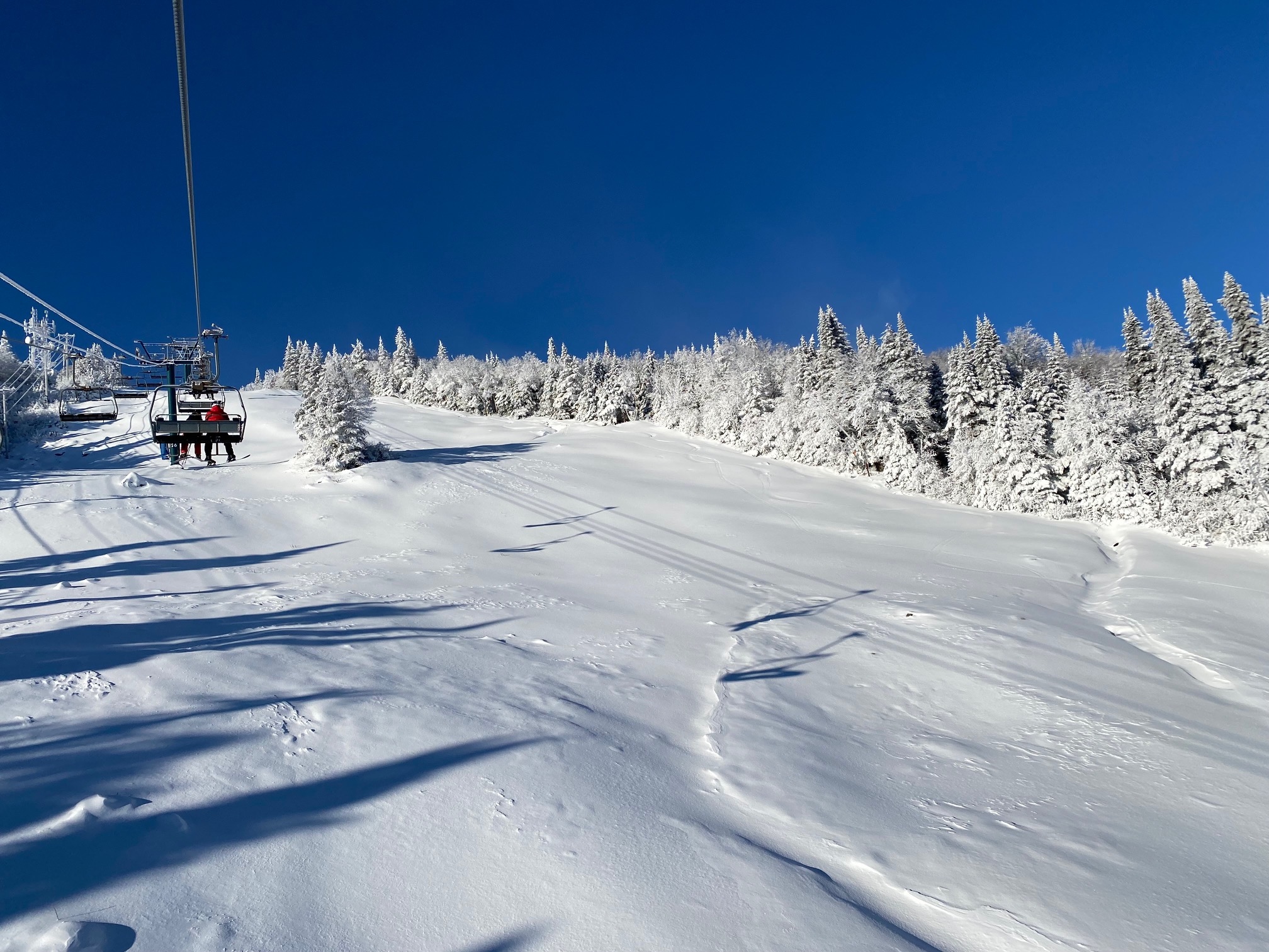 www.Tremblant360.com Photo. All Rights Reserved.