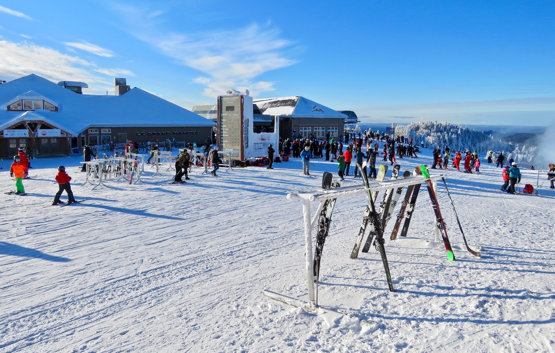 www.Tremblant360.com Photo. All Rights Reserved.
