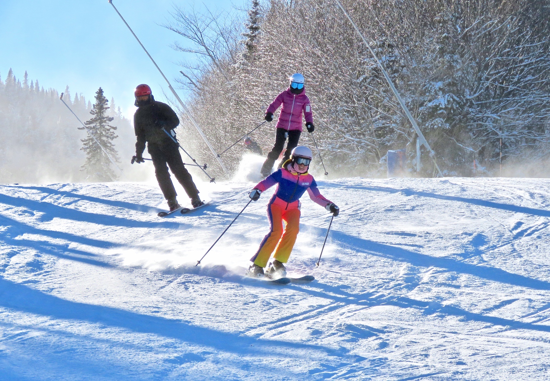 www.Tremblant360.com Photo. All Rights Reserved.
