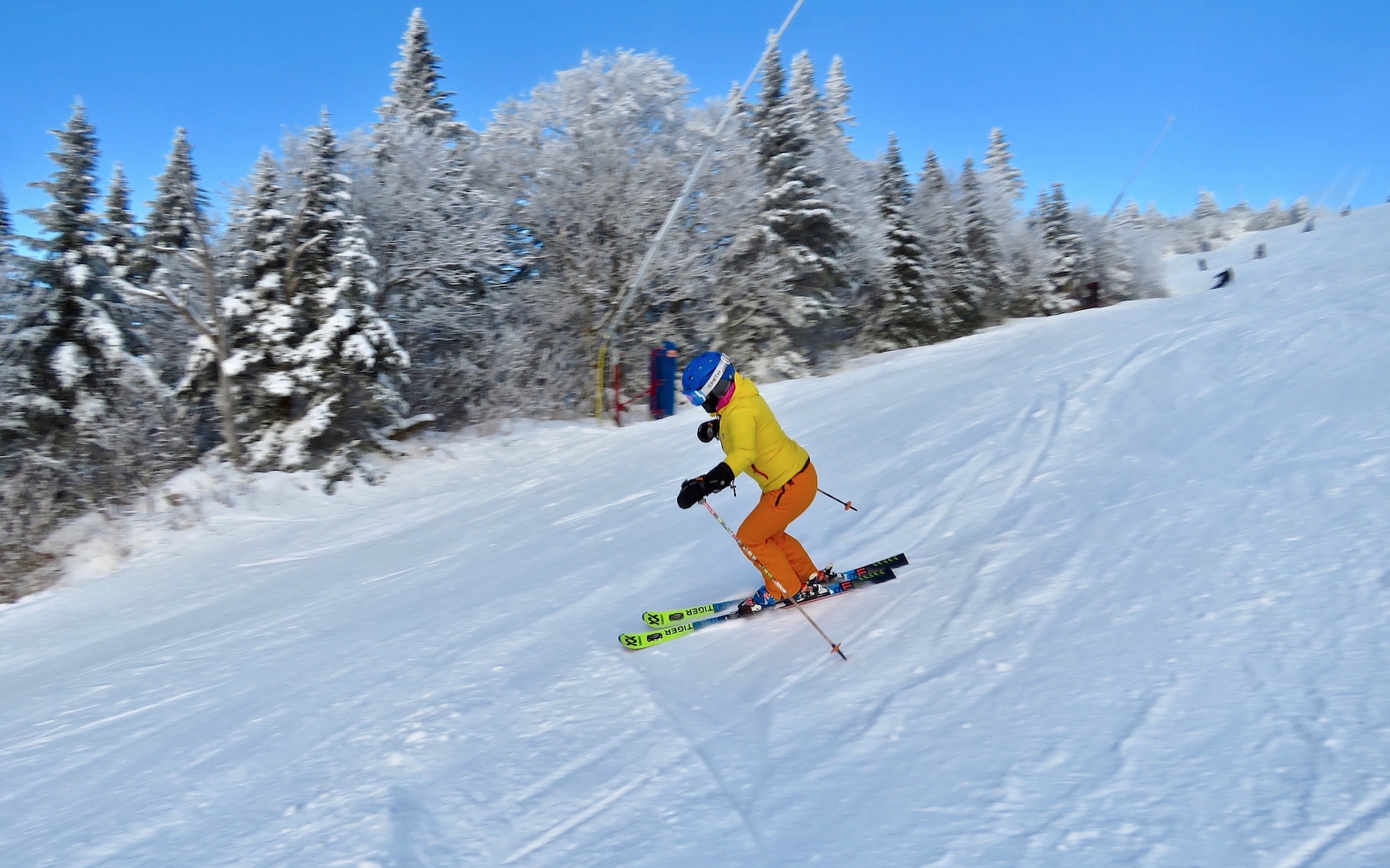 www.Tremblant360.com Photo. All Rights Reserved.